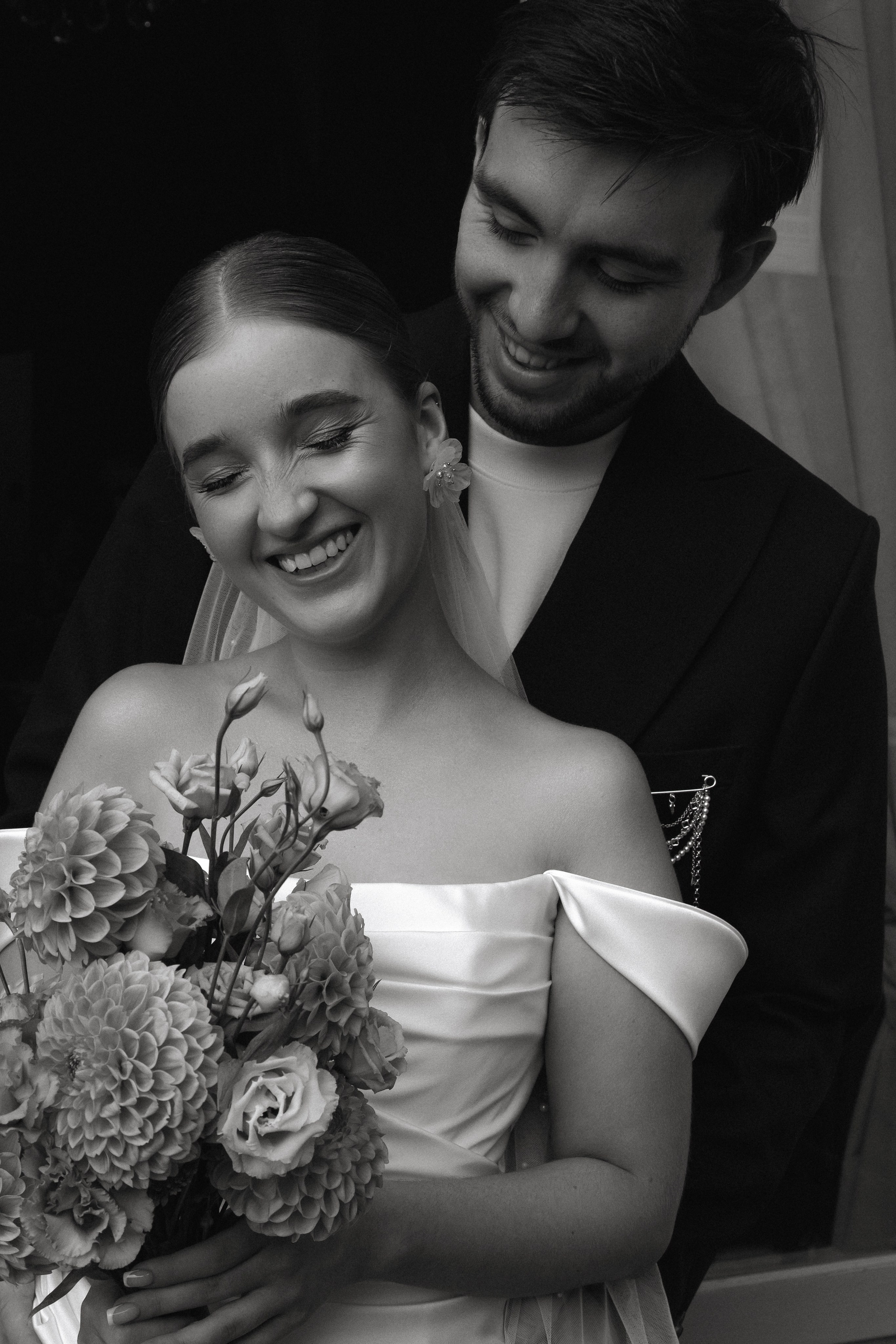 Игорь и Алина