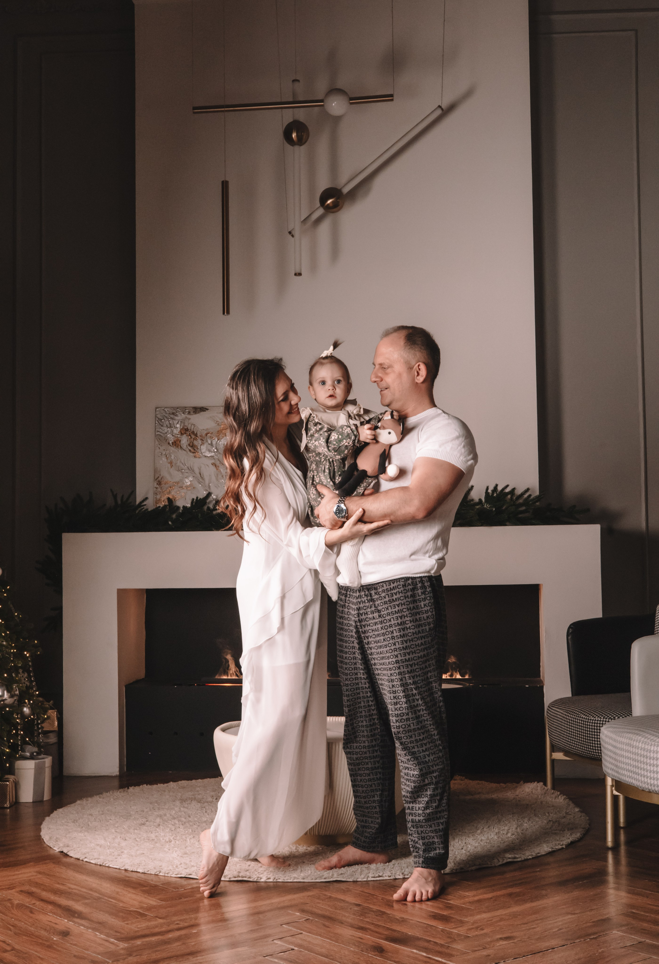 Семейный фотограф в Санкт-Петербурге. Запечатление мгновений и ярких воспоминаний в Вашей жизни