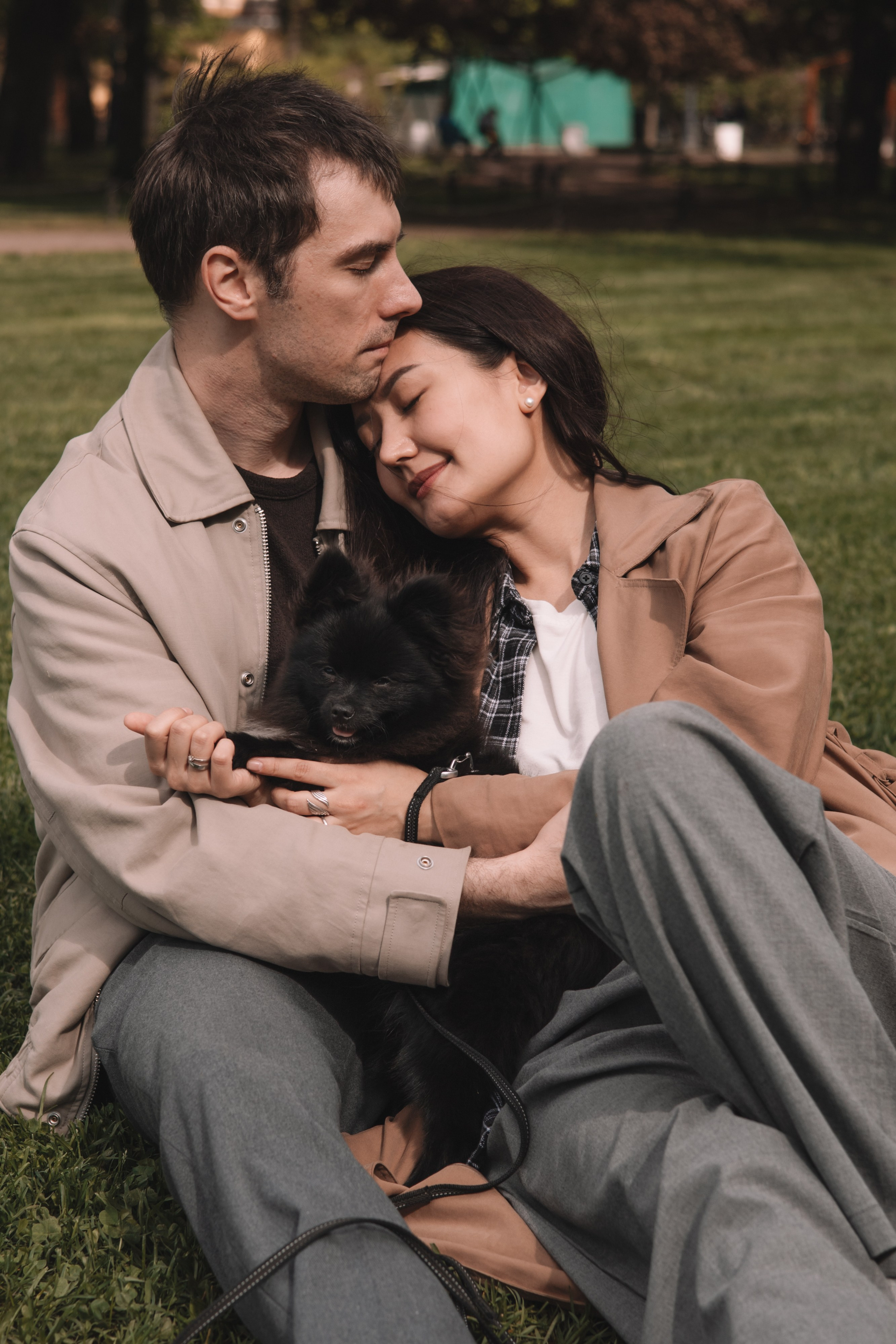 Love Story. Семейный фотограф в Санкт-Петербурге. Запечатление мгновений и ярких воспоминаний в Вашей жизни
