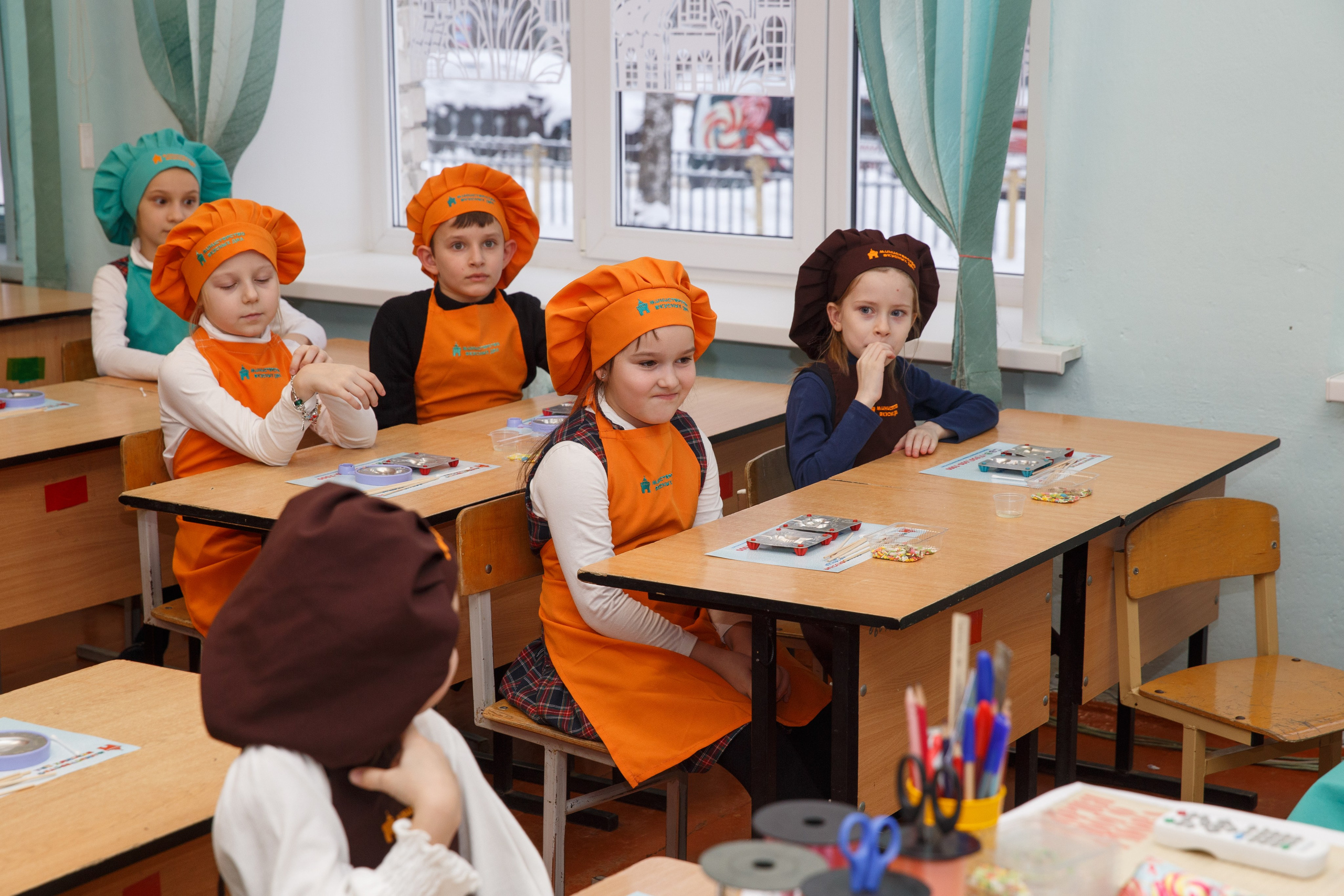 Мастер-класс «Леденцы». Семейный и детский фотограф в Нижнем Новгороде