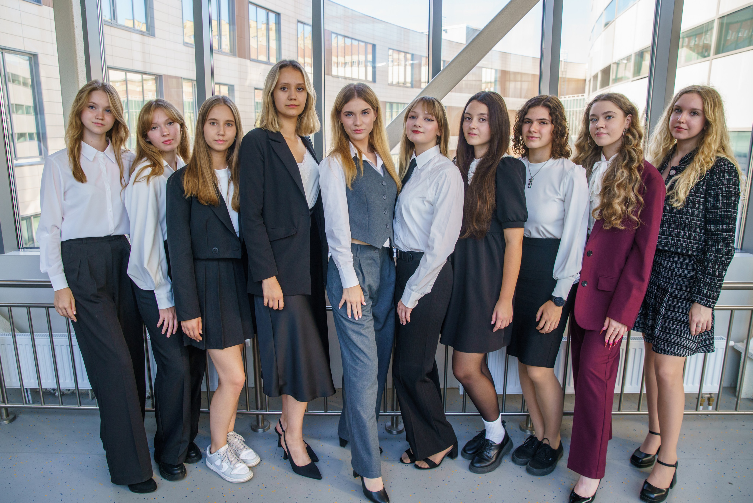 11 класс школа 800. Семейный и детский фотограф в Нижнем Новгороде