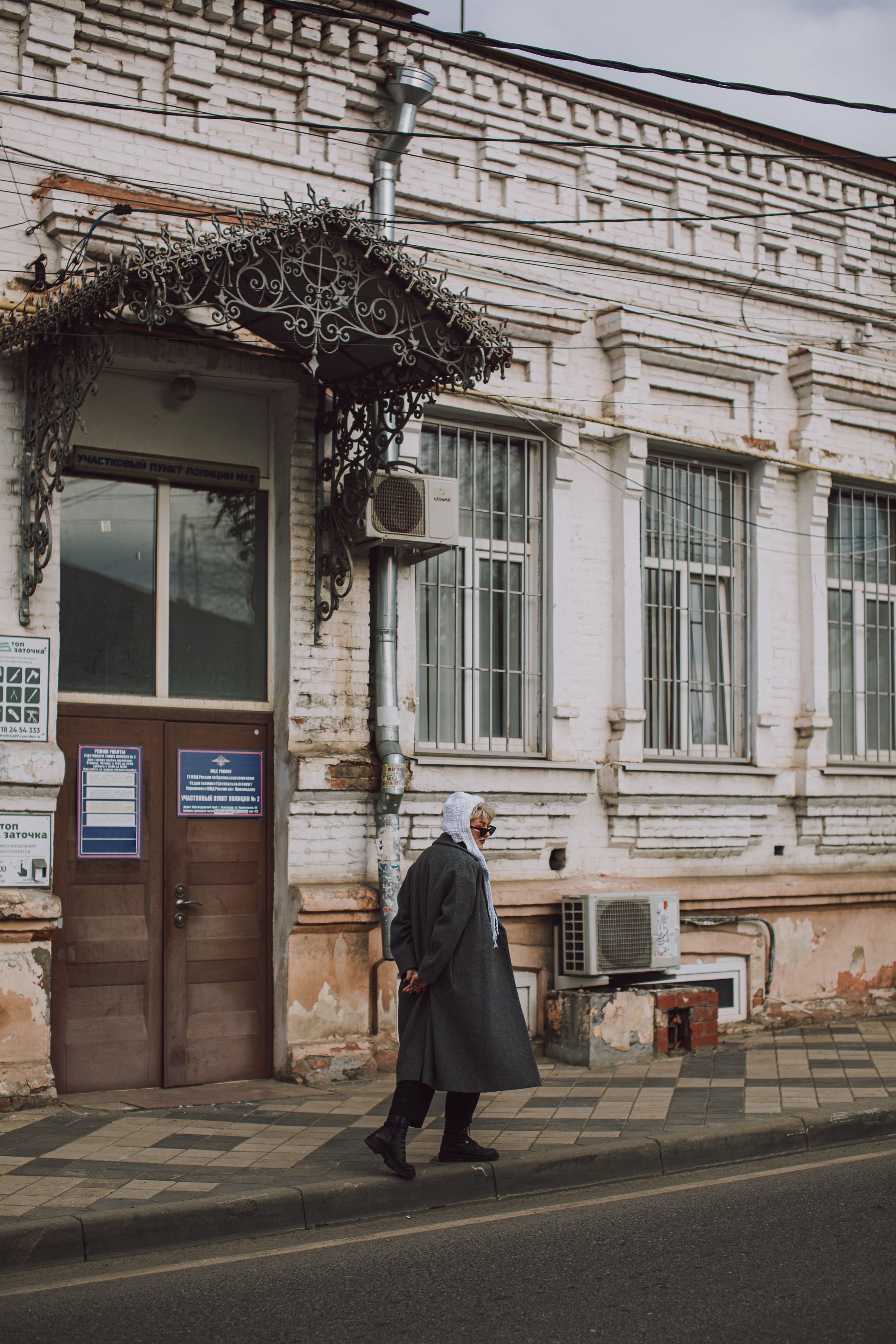 Даша в Краснодаре. Свадебный и семейный фотограф/видеограф в Краснодаре Наталья Осинская