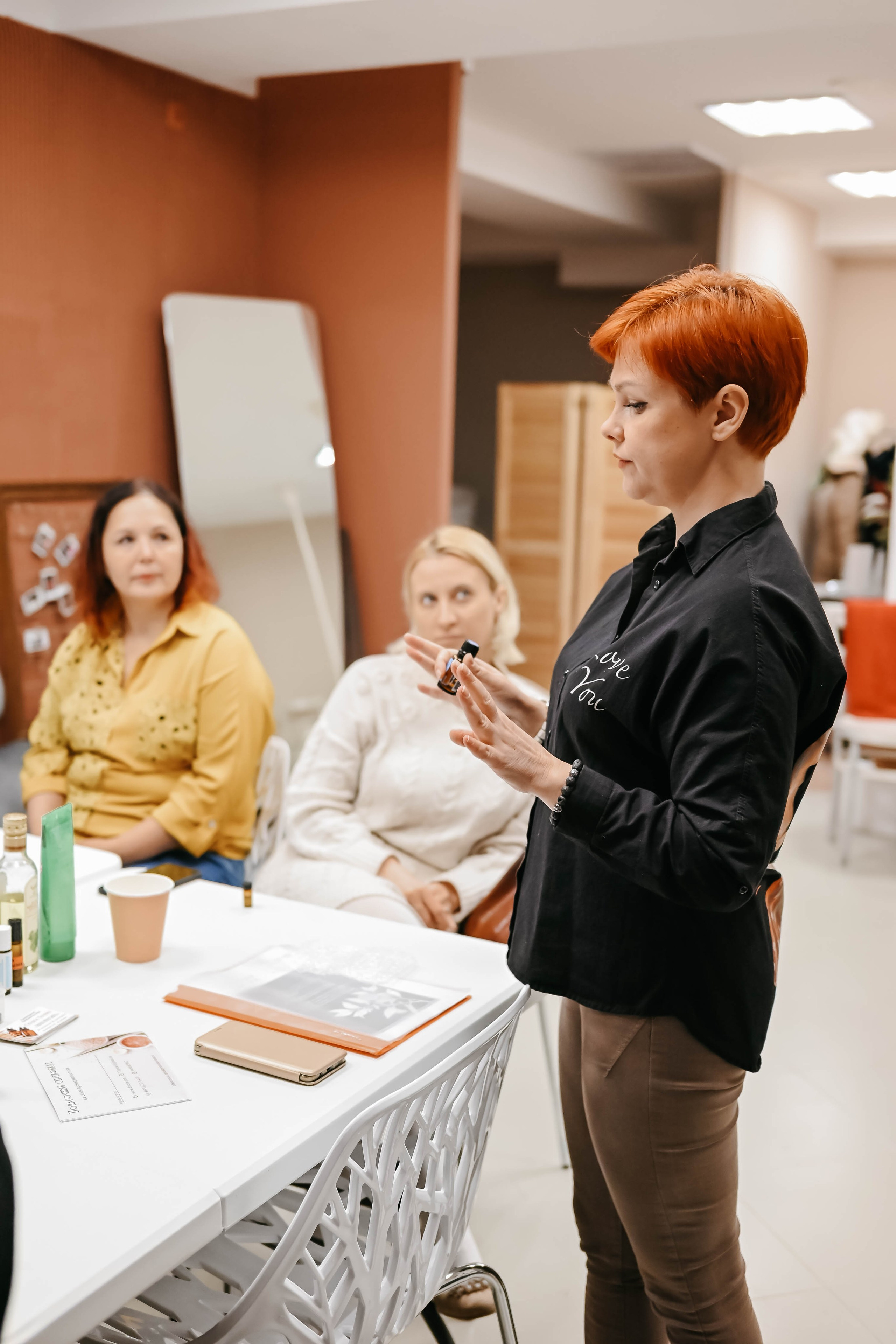 Репортаж. Фотограф в Коврове