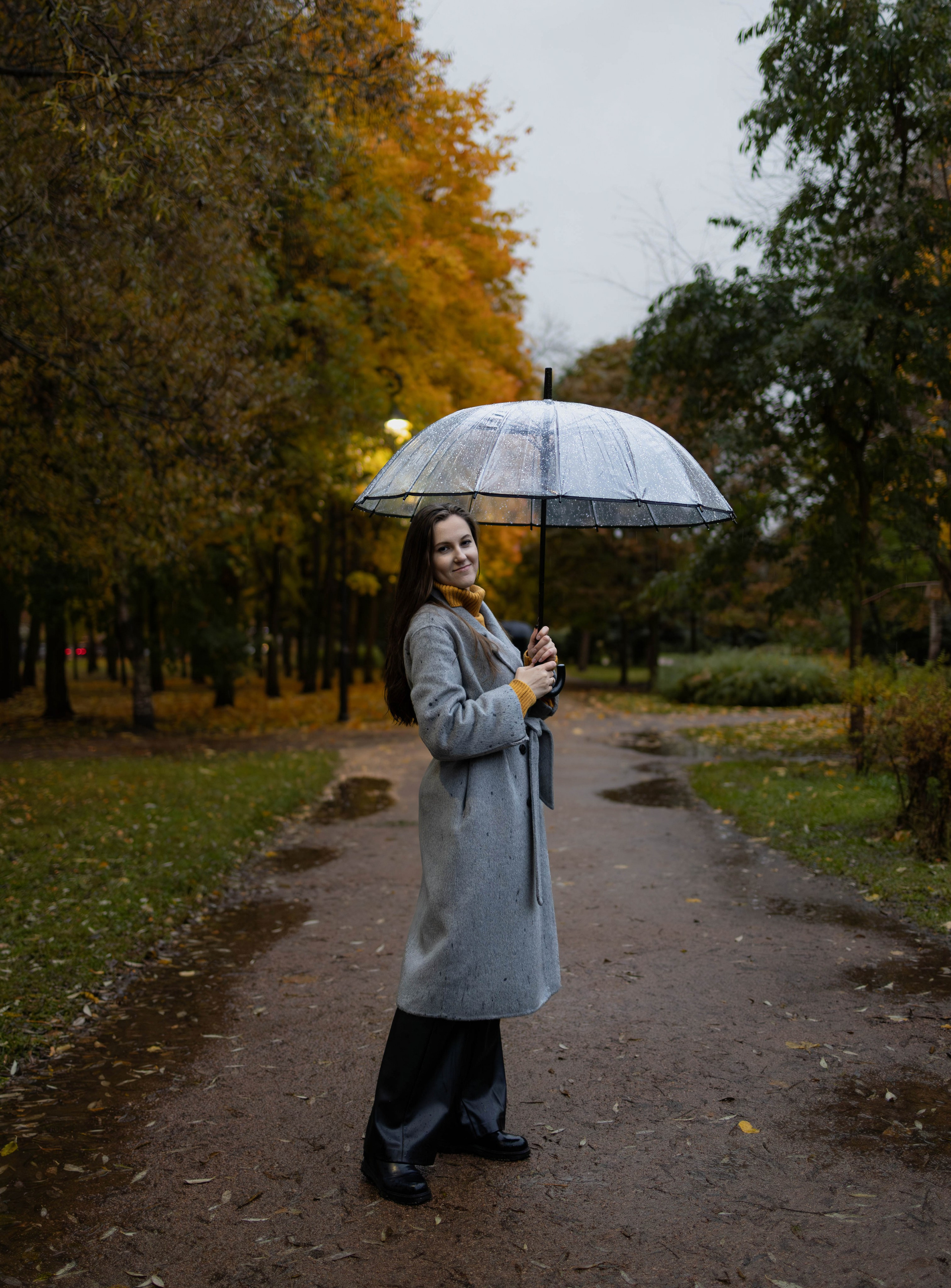 Марина. Индивидуальный и парный фотограф в Санкт-Петербурге Юлия Поротникова