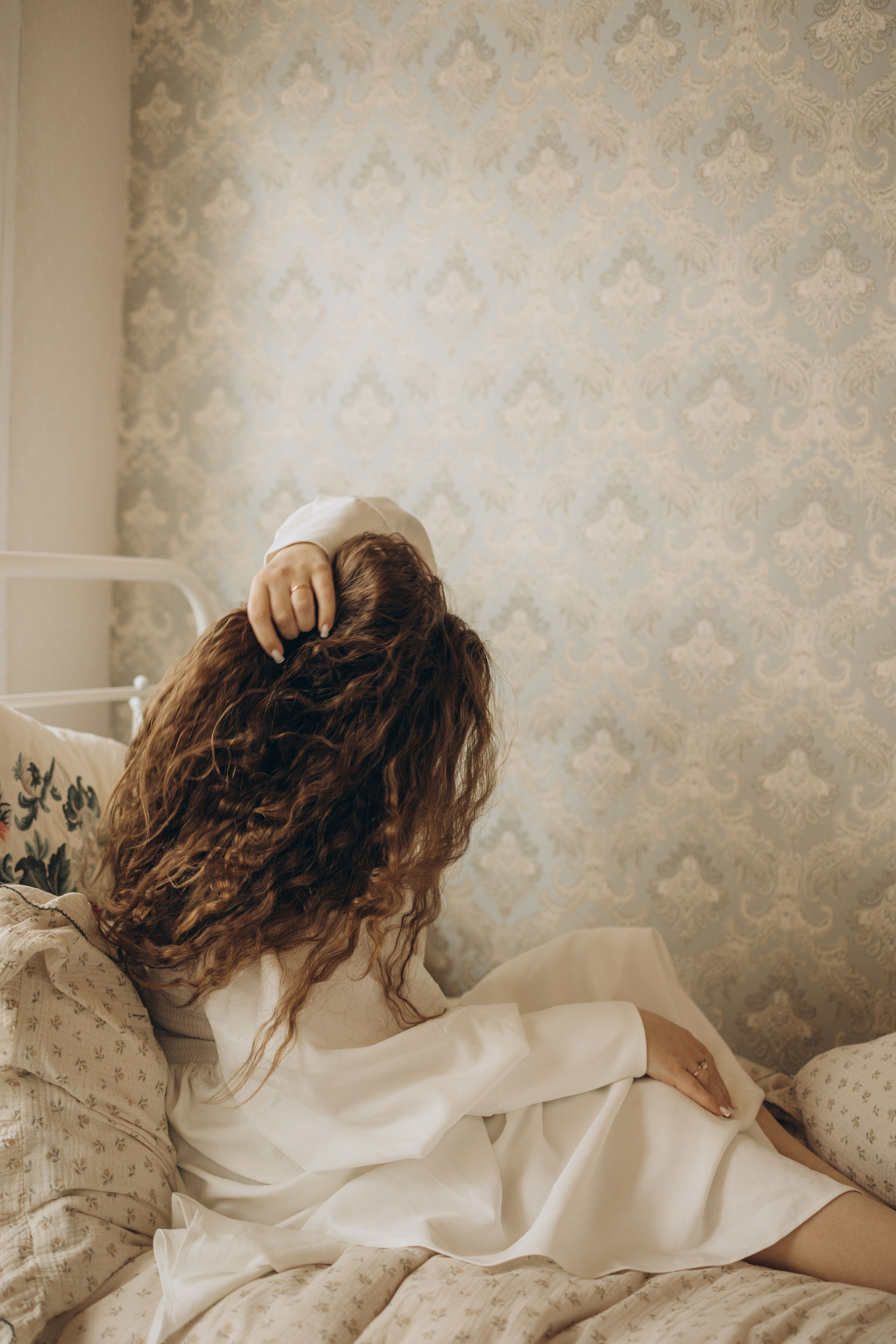 Маша и Лера. Семейный фотограф в Москве Виктория Ястребинская