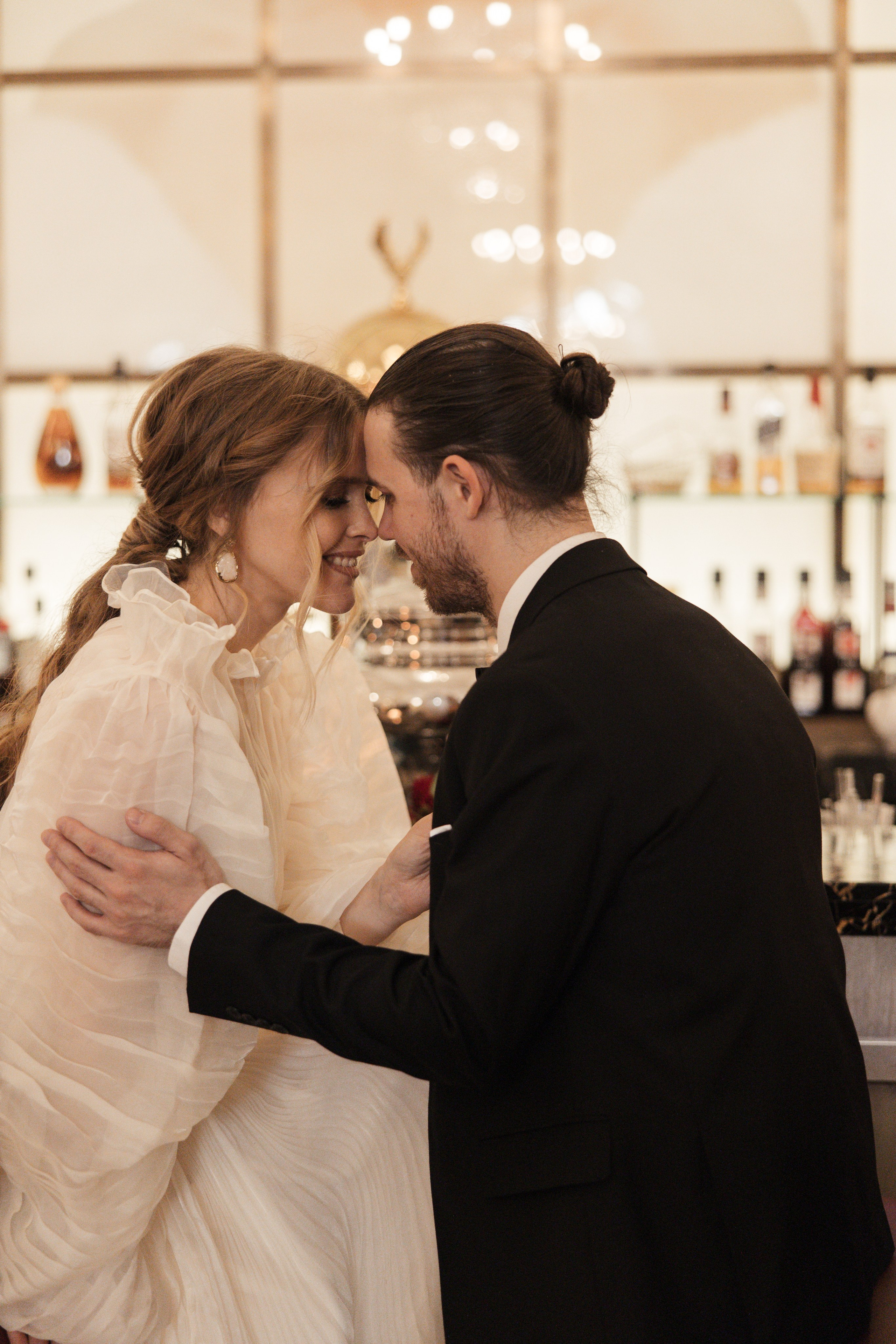 Ксения & Андрей. Семейный фотограф в Москве Виктория Ястребинская