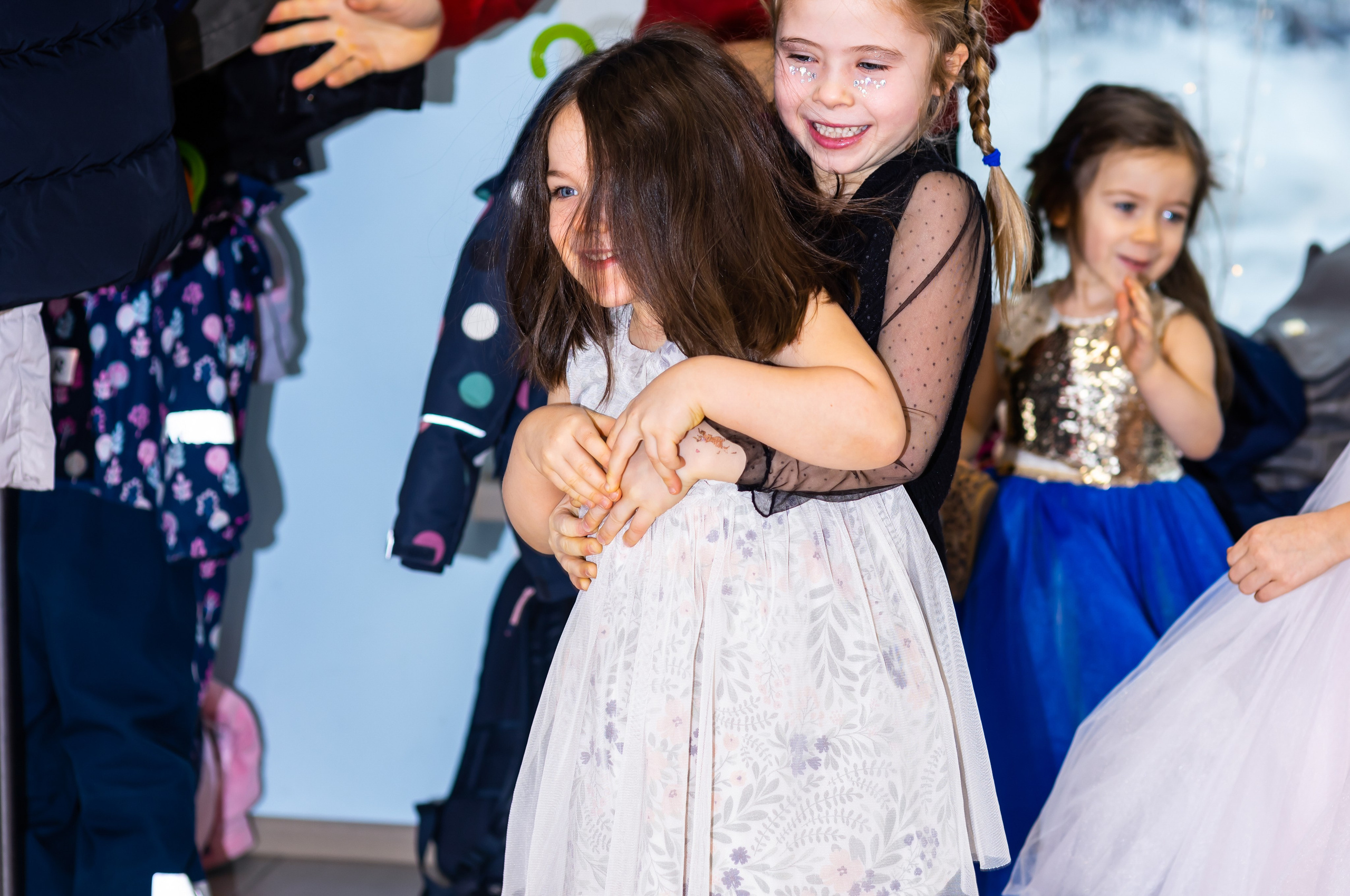 Дено рождения