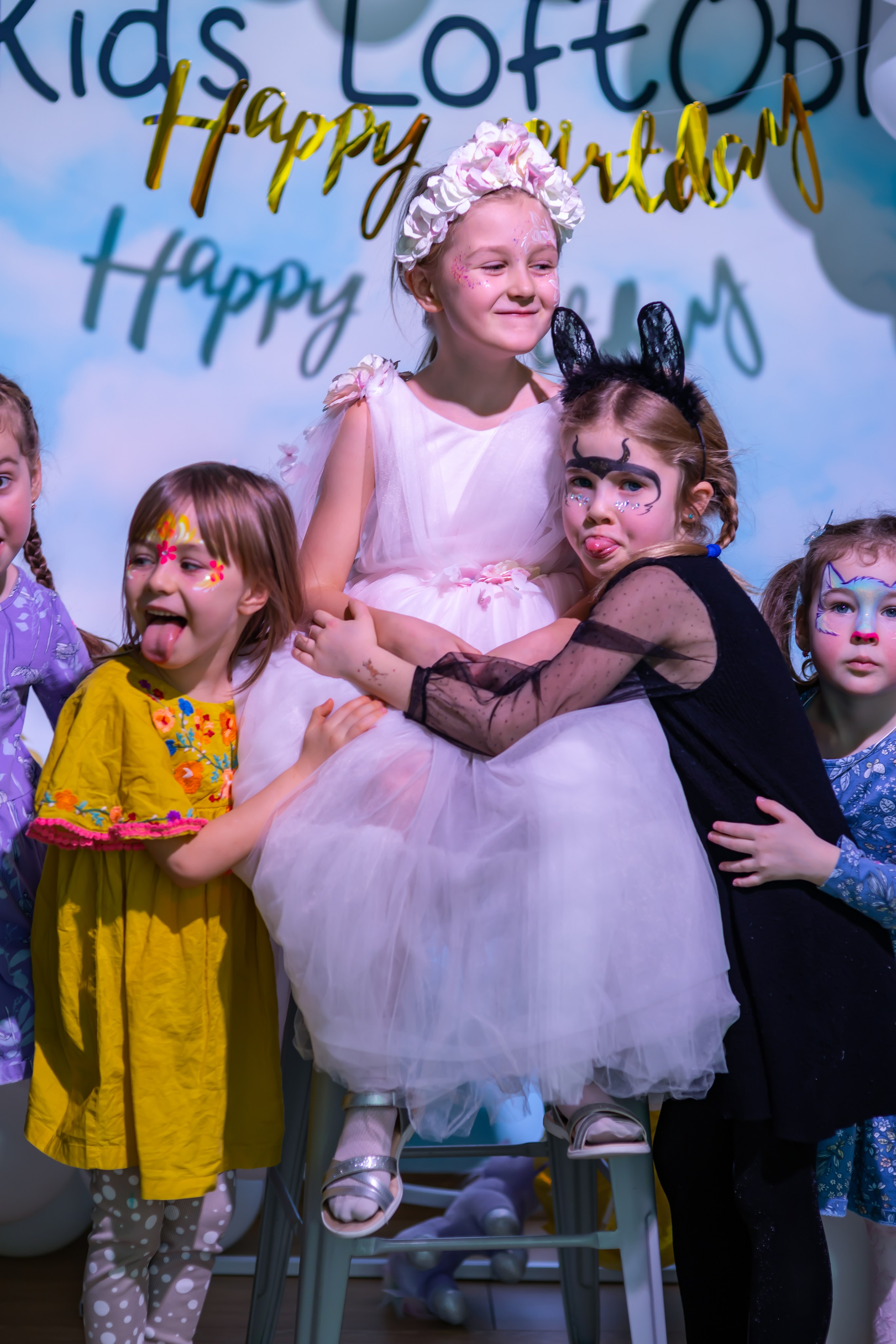 Дено рождения