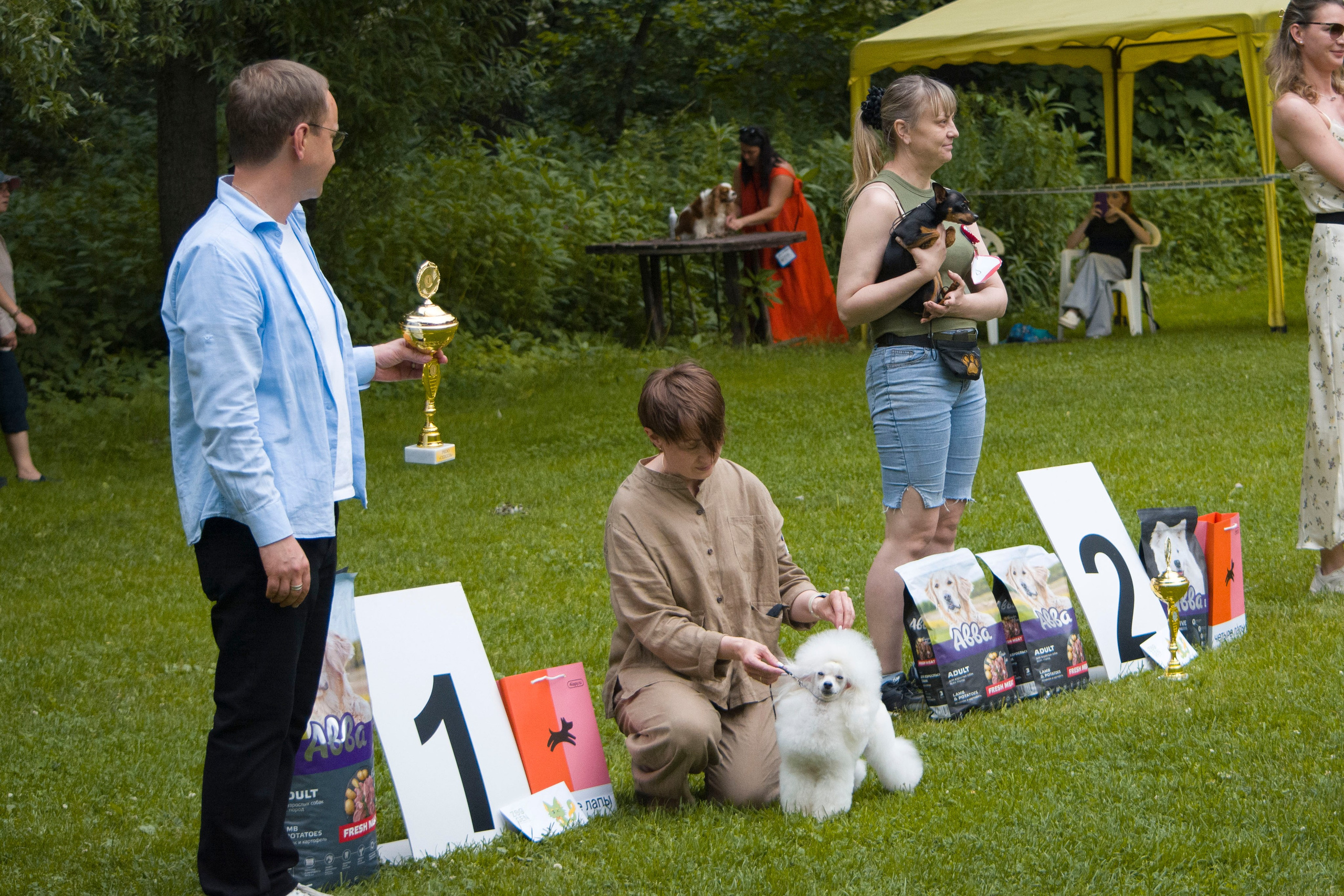 Reportage & Events. Фотограф Евгения Саботаж в г. Москва