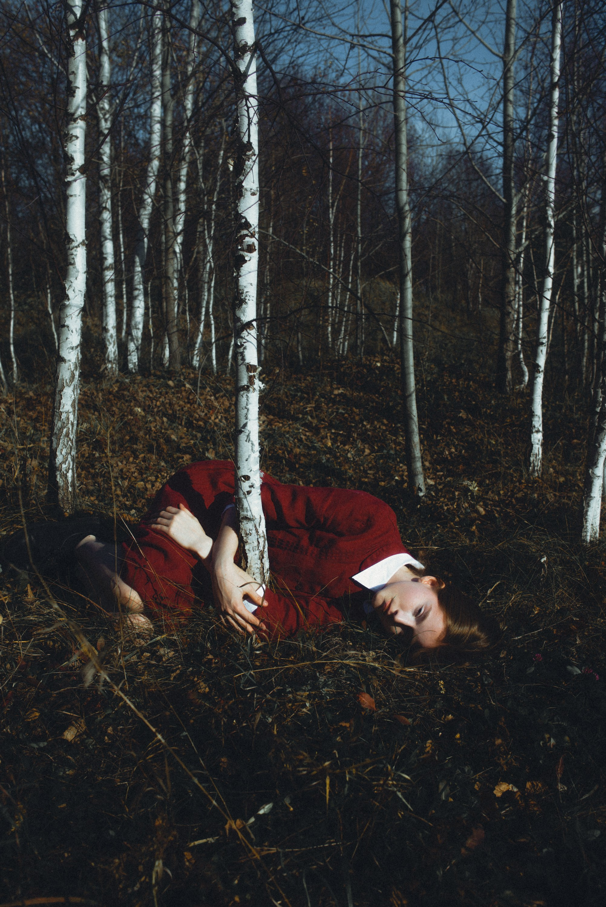 Творчество. Фотограф Санкт-Петербург Виктория Гурина