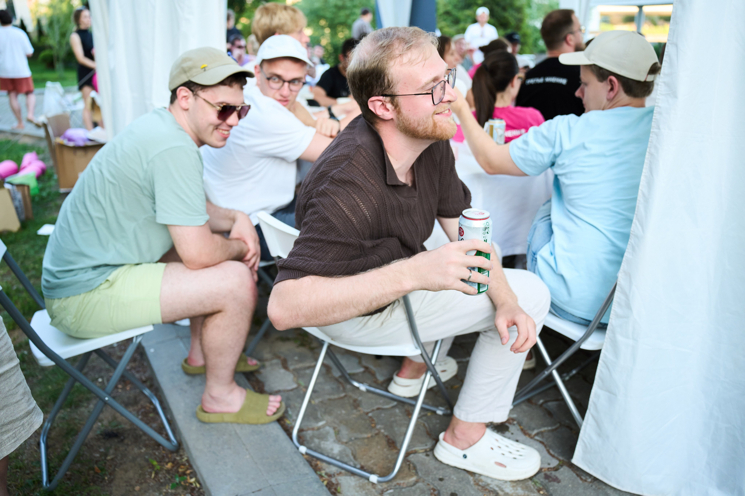 All-hands Третье Мнение 2025. Елизавета Мальгина, фотограф в Москве
