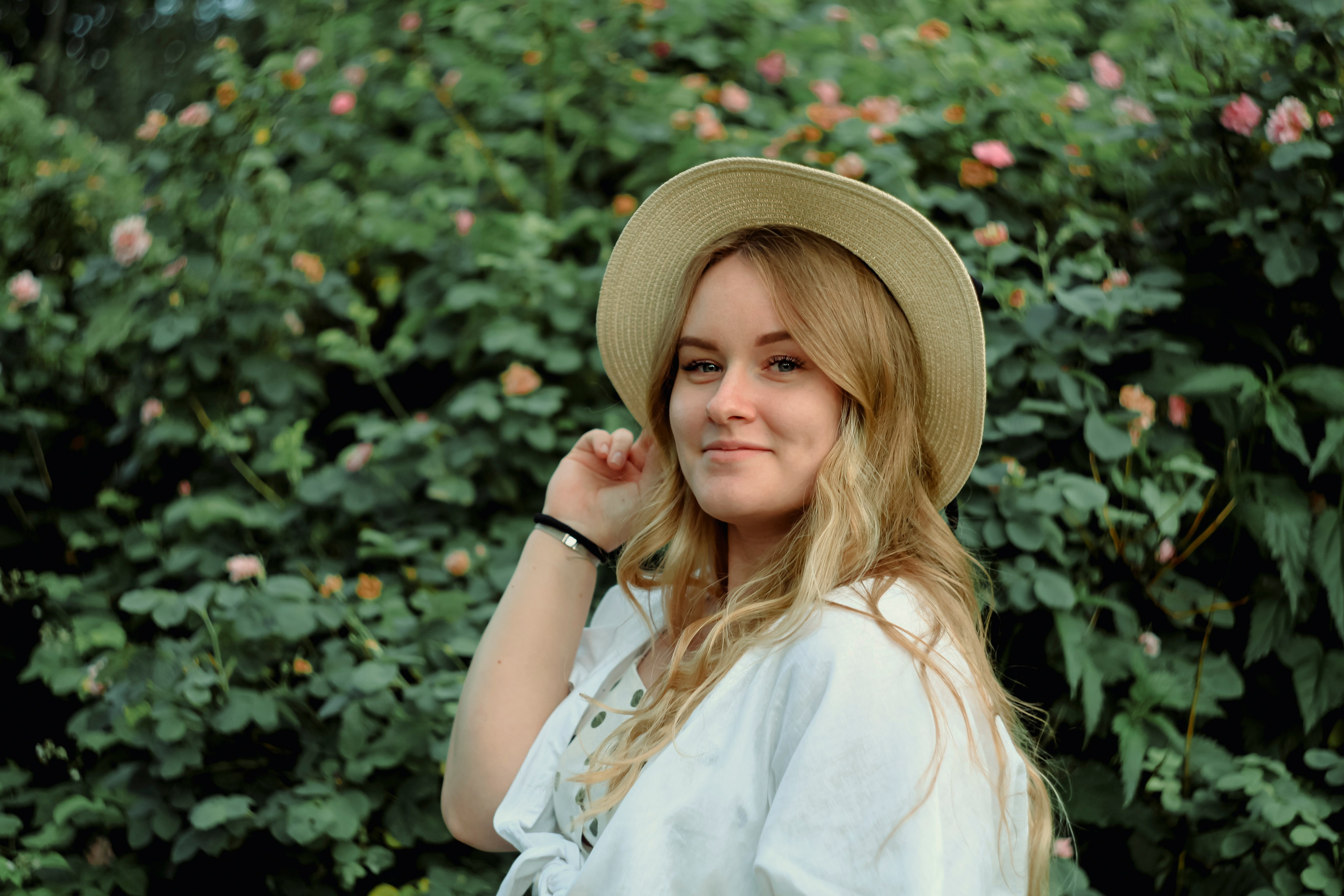 Пикник. Пушкарь Валерия Фотограф Москва/Зеленоград