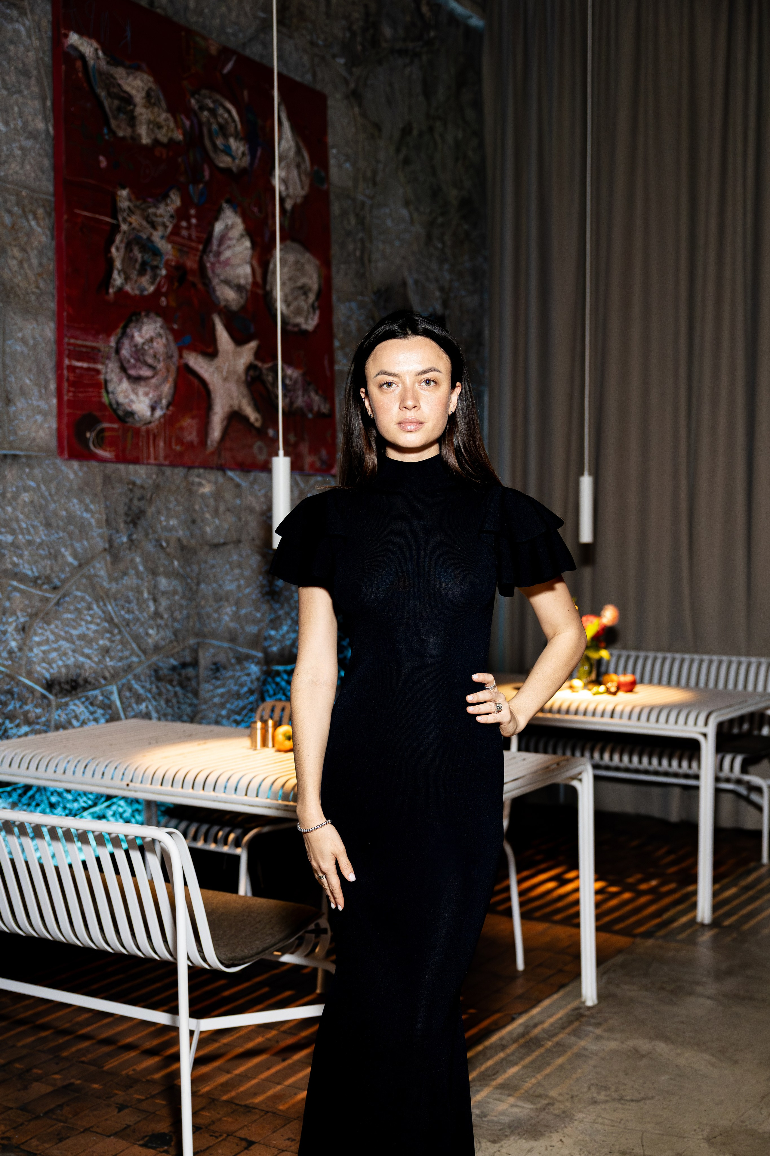 Gastrodvor Итальянский гастро ужин с Zago Mirko. Дженбаз Павел — фотограф в Ялте