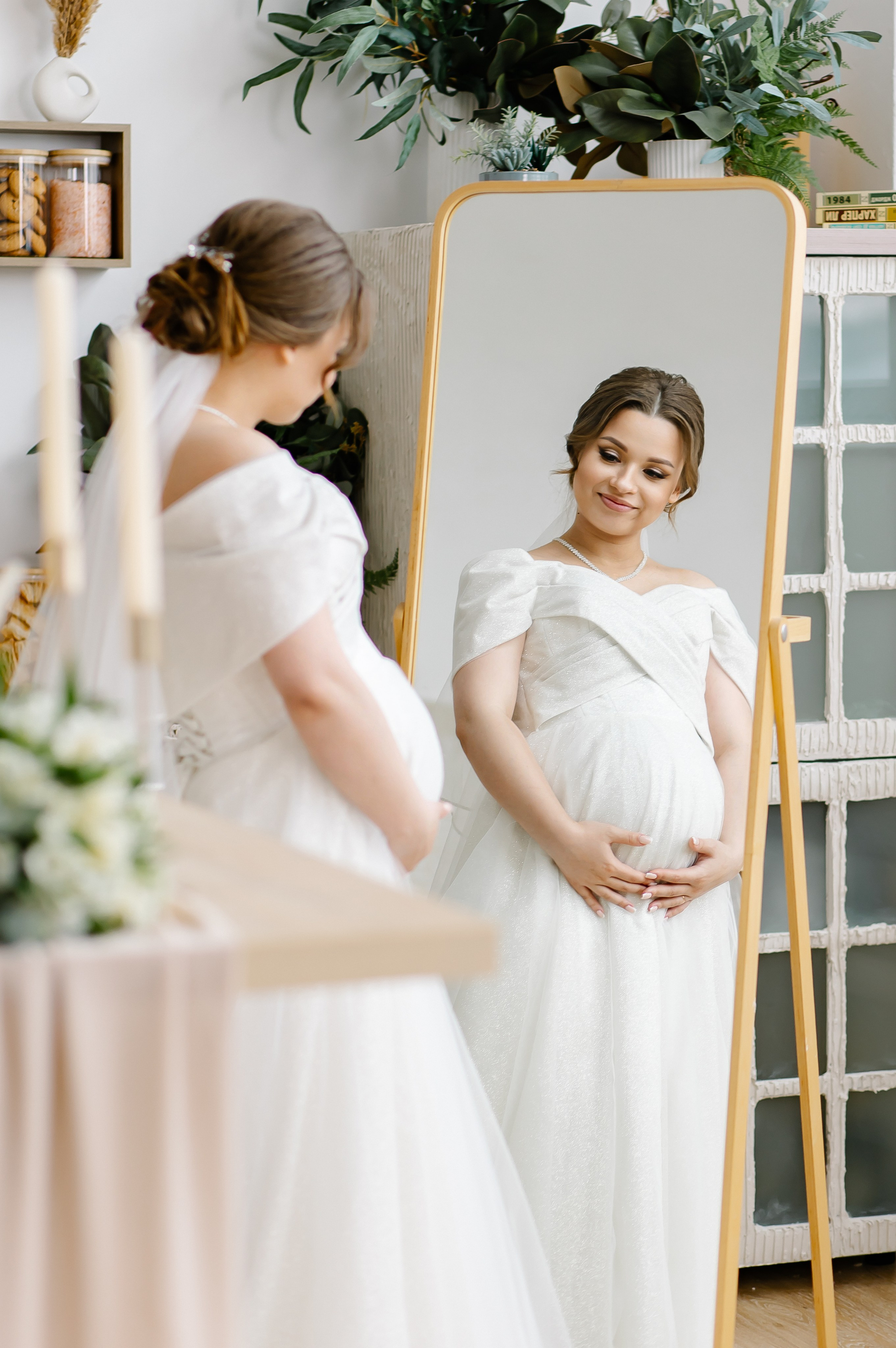 Катюша и Максим. Свадебный и семейный фотограф в Рязани Саша Крутых