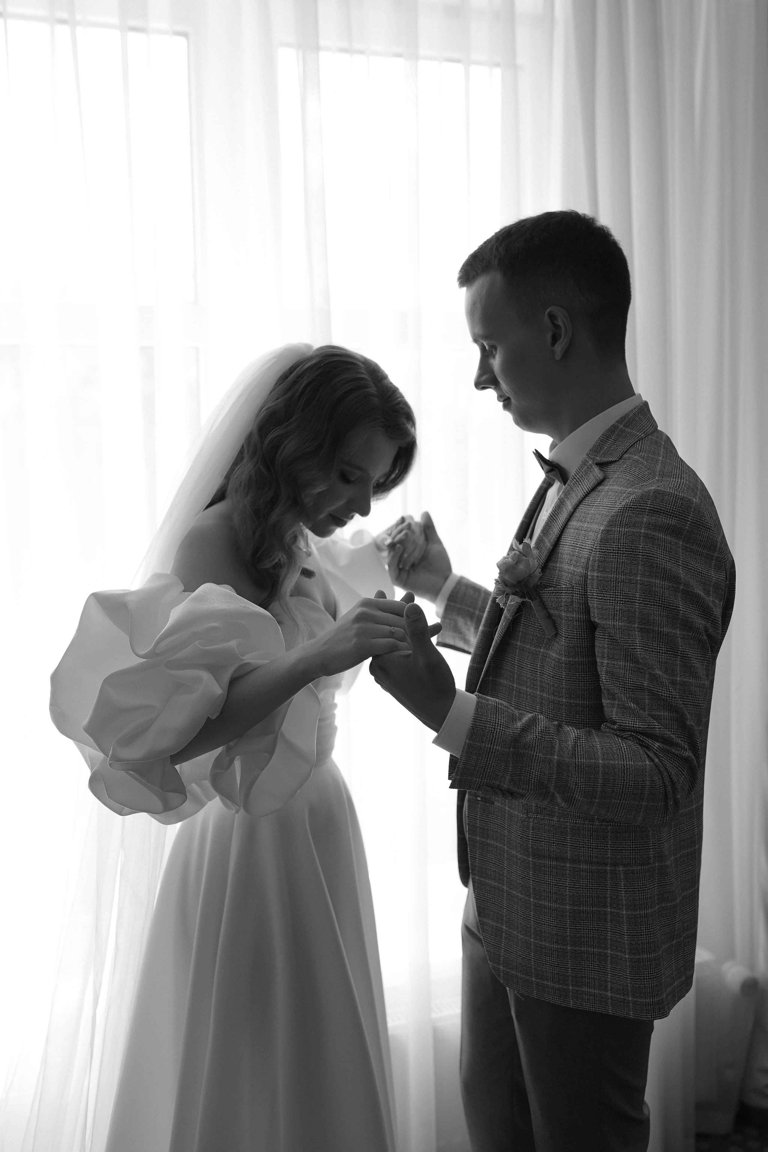 Никита & Яна. Главная