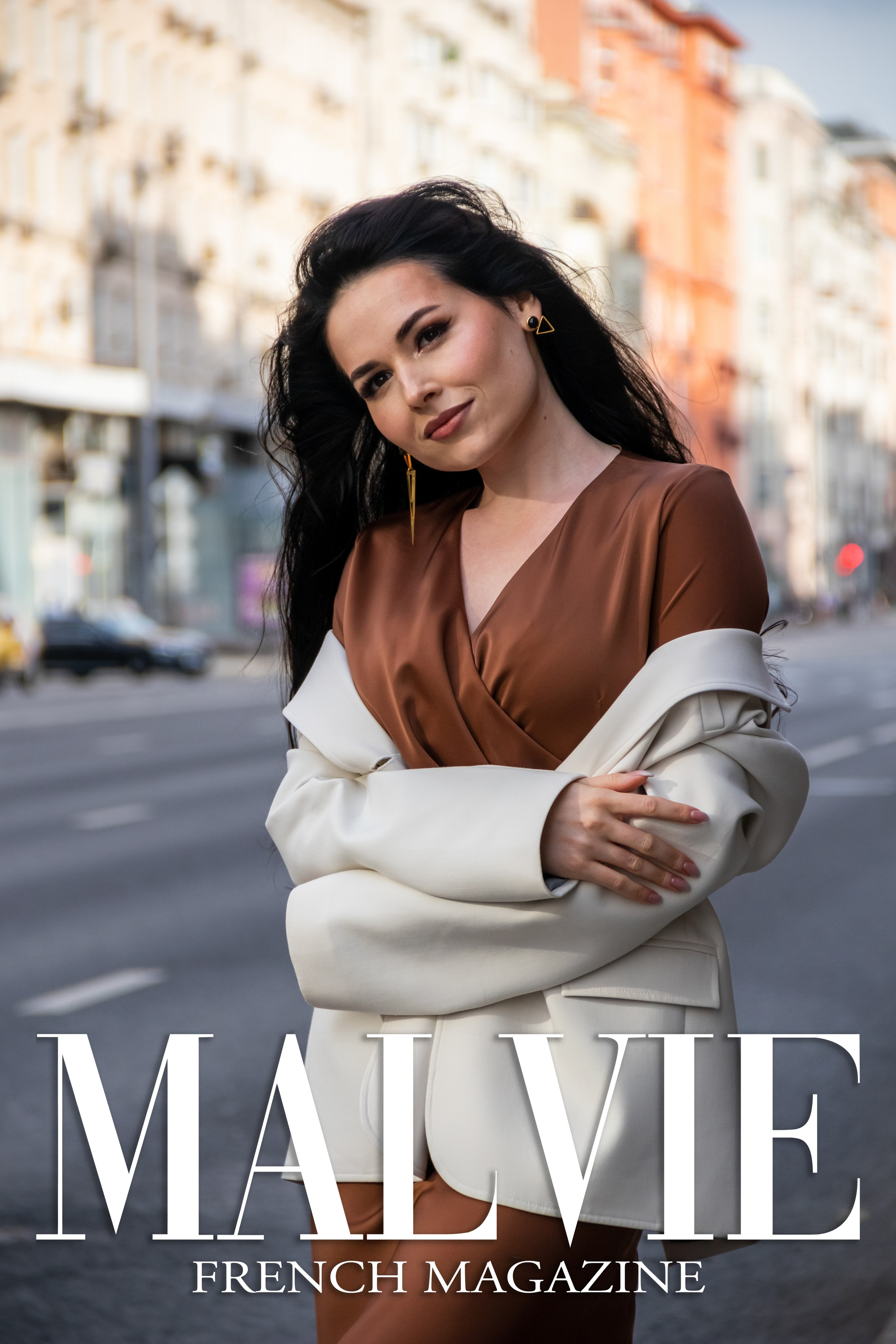 Gala. Наталия Фролова. Фотограф. Москва