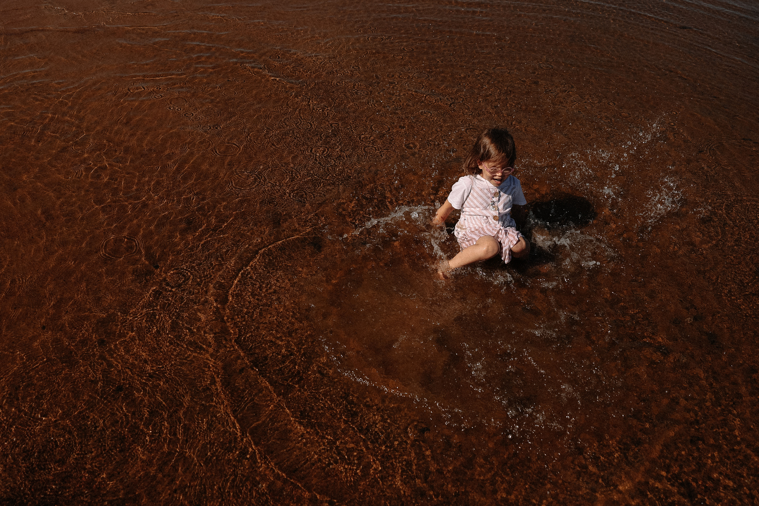 Берег Питерского моря. Свадебный и семейный Фотограф Денис Кошель