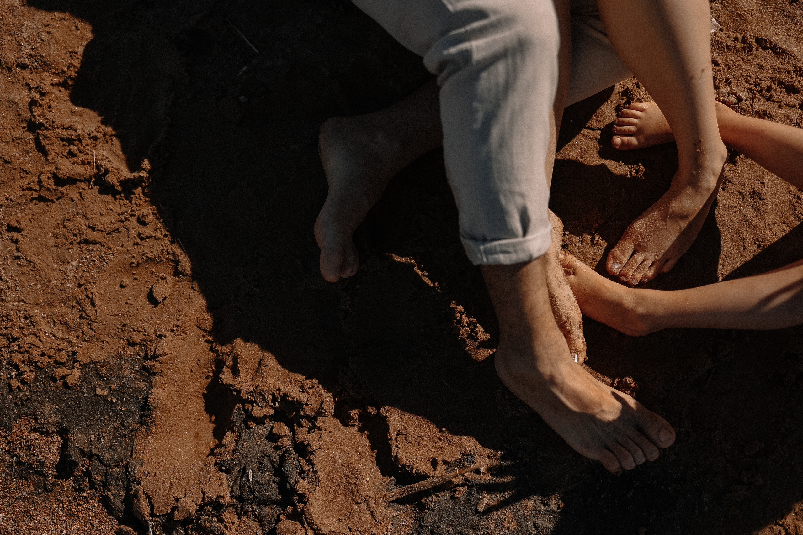 Берег Питерского моря. Свадебный и семейный Фотограф Денис Кошель