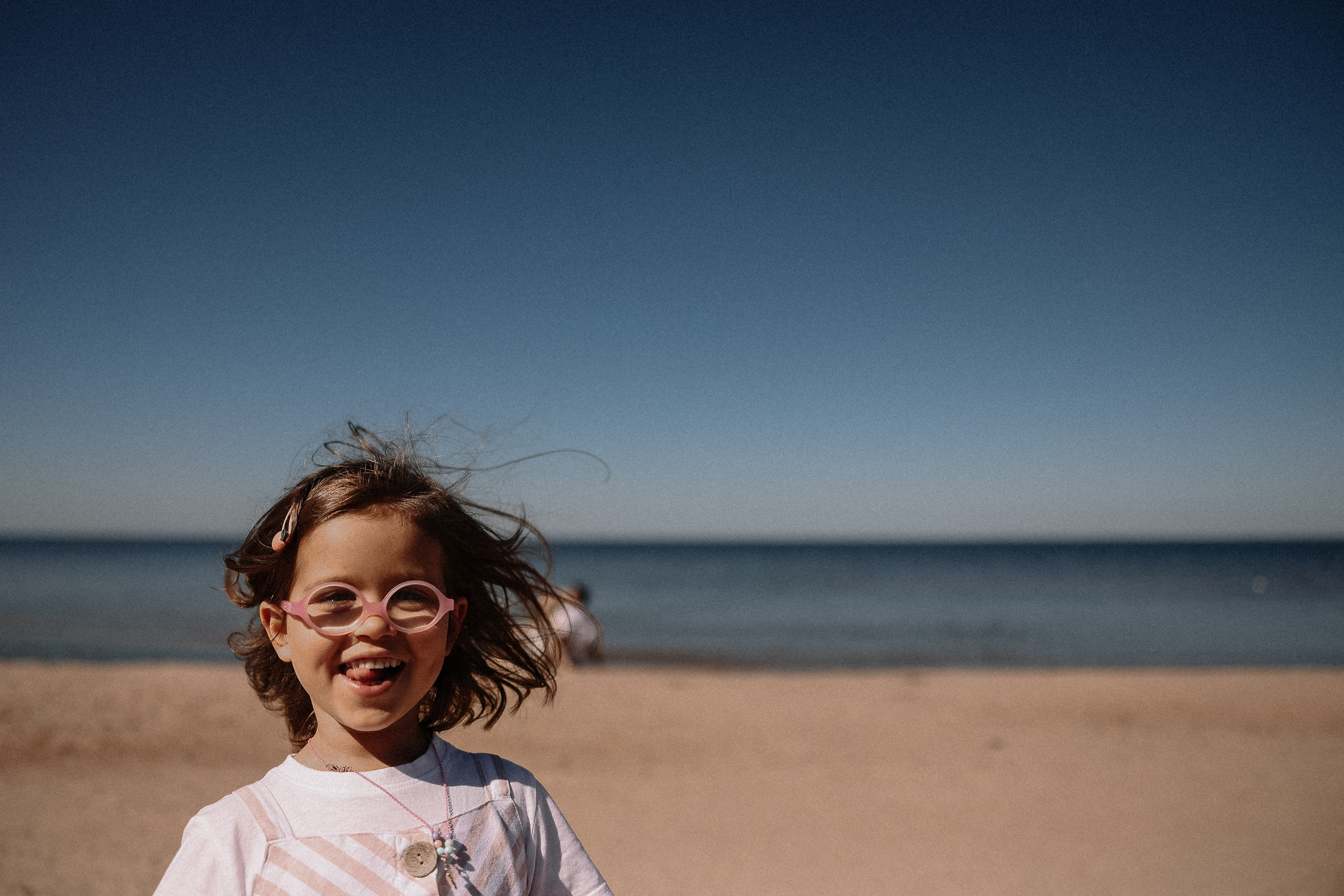 Берег Питерского моря. Свадебный и семейный Фотограф Денис Кошель