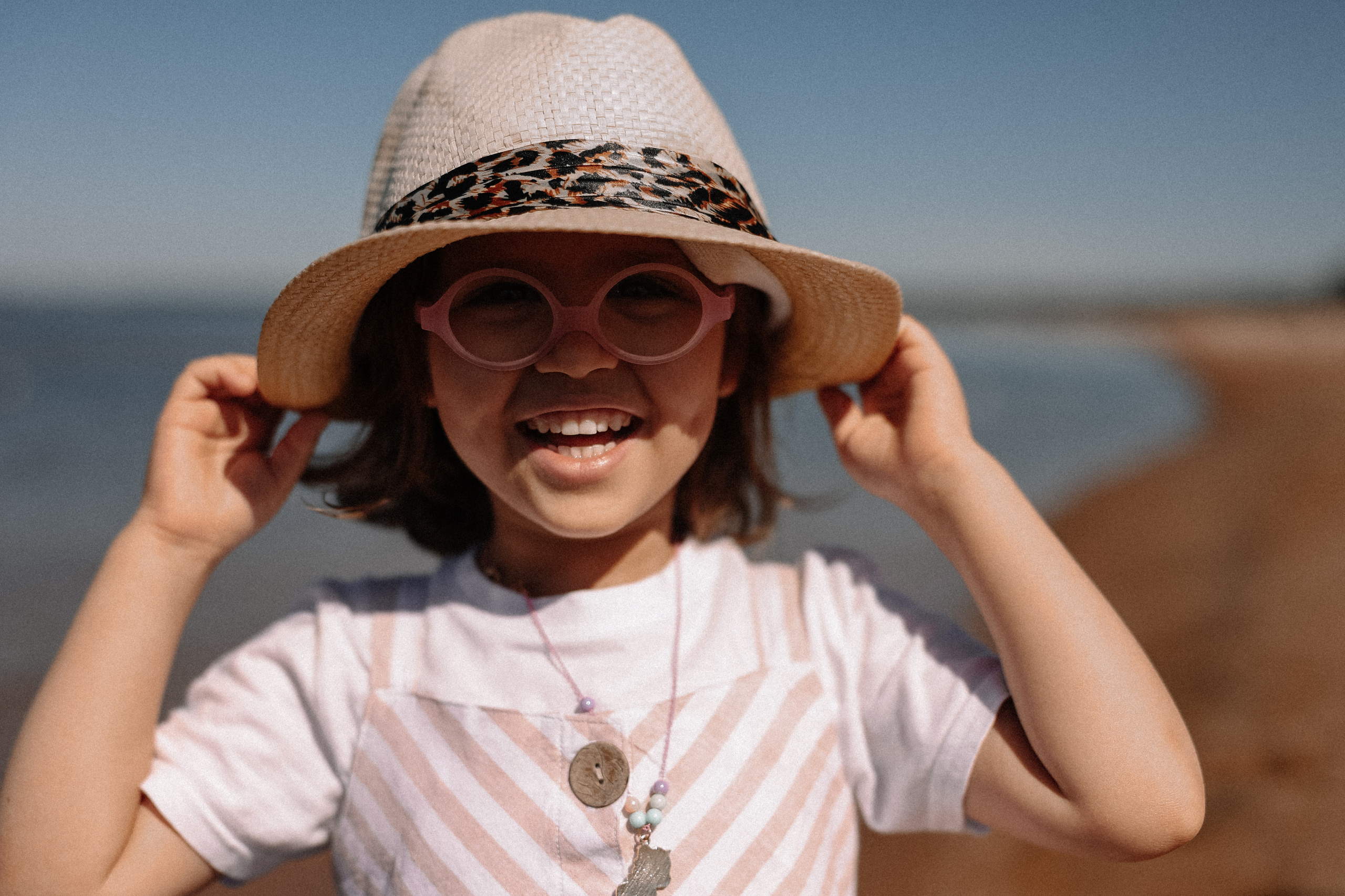 Берег Питерского моря. Свадебный и семейный Фотограф Денис Кошель