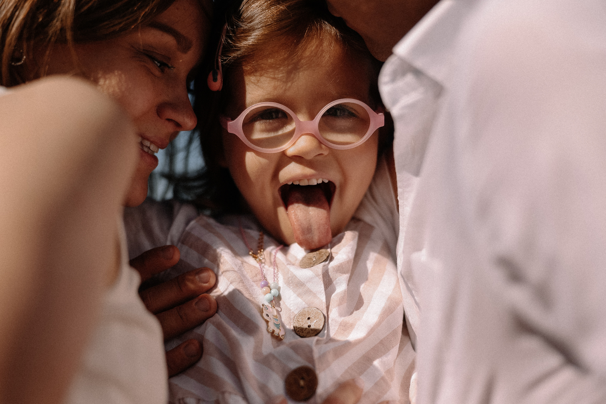 Берег Питерского моря. Свадебный и семейный Фотограф Денис Кошель