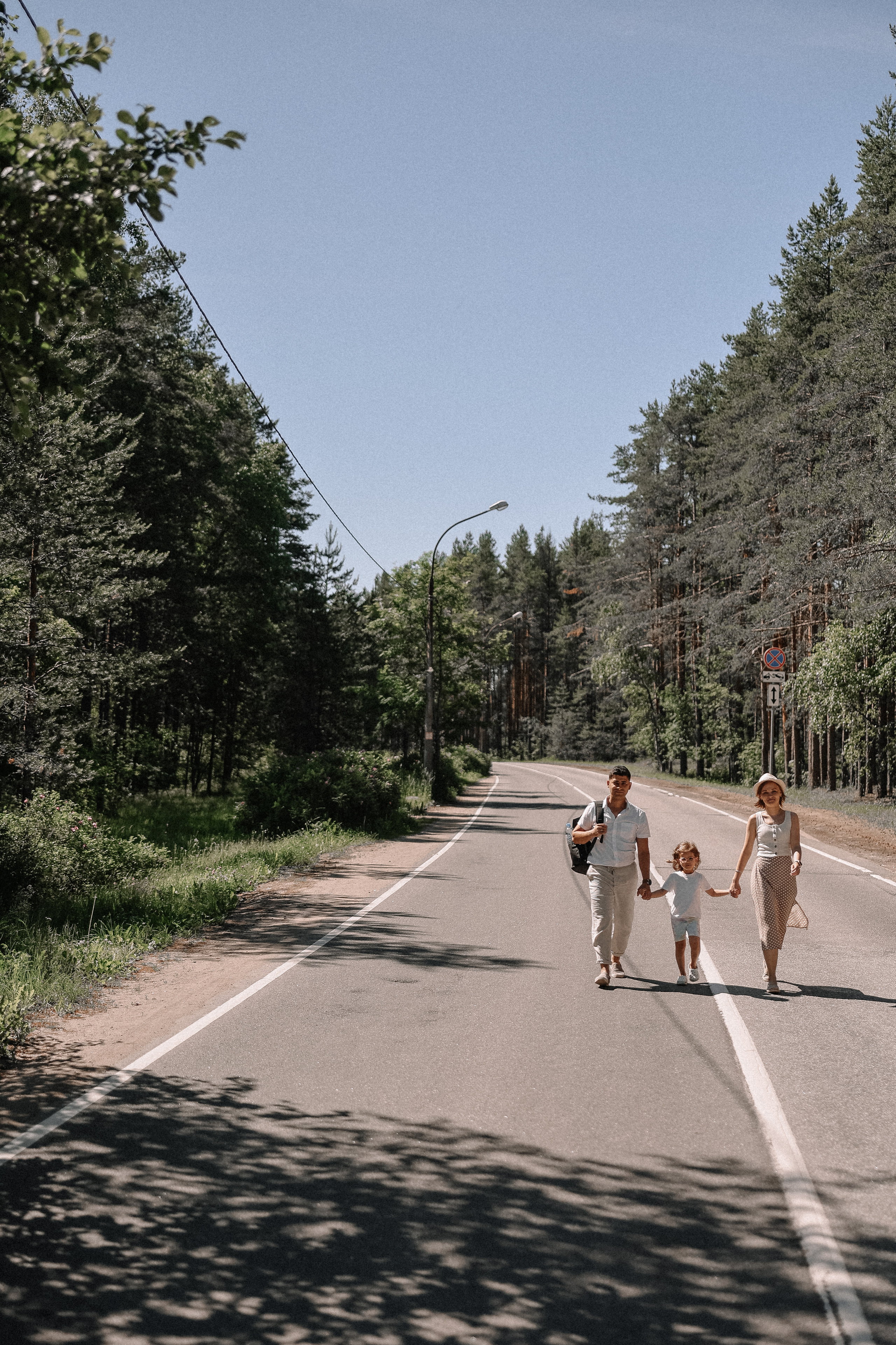 Берег Питерского моря. Свадебный и семейный Фотограф Денис Кошель