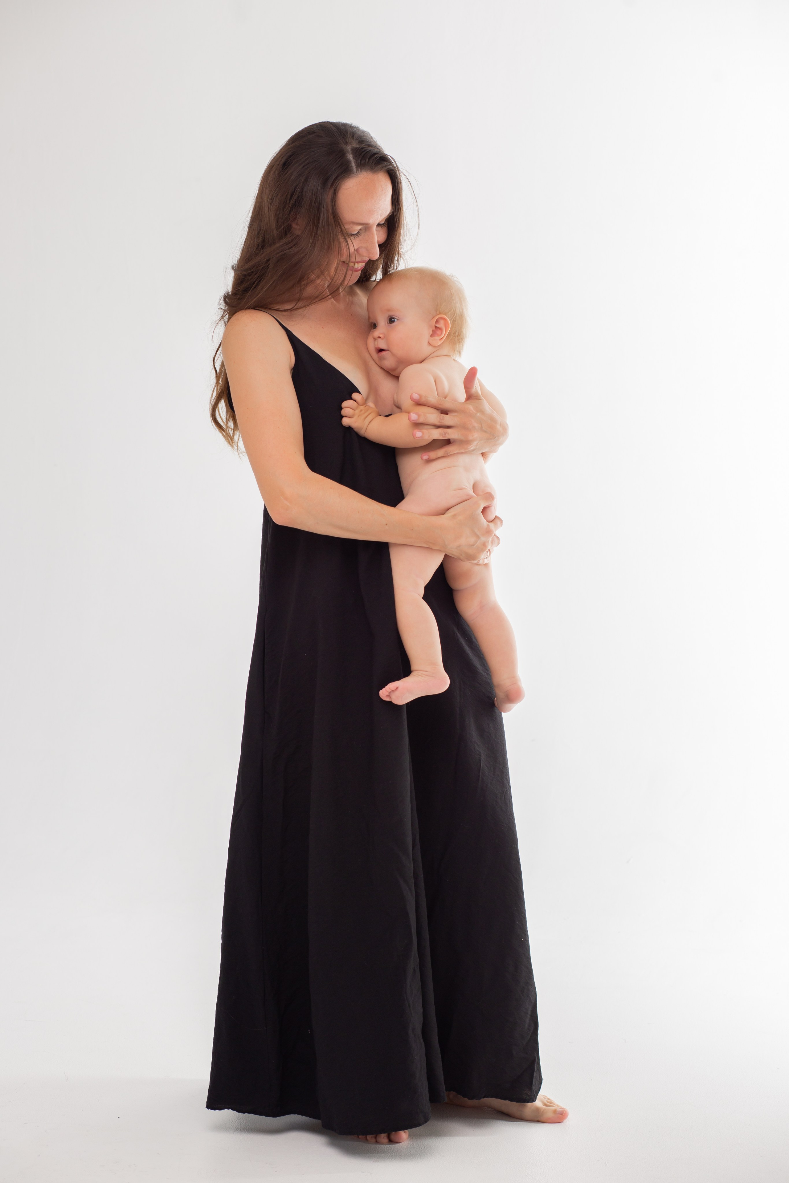 Мамино счастье. Портретный, свадебный, репортажный фотограф во Владивостоке Юлиана Джули Фокс