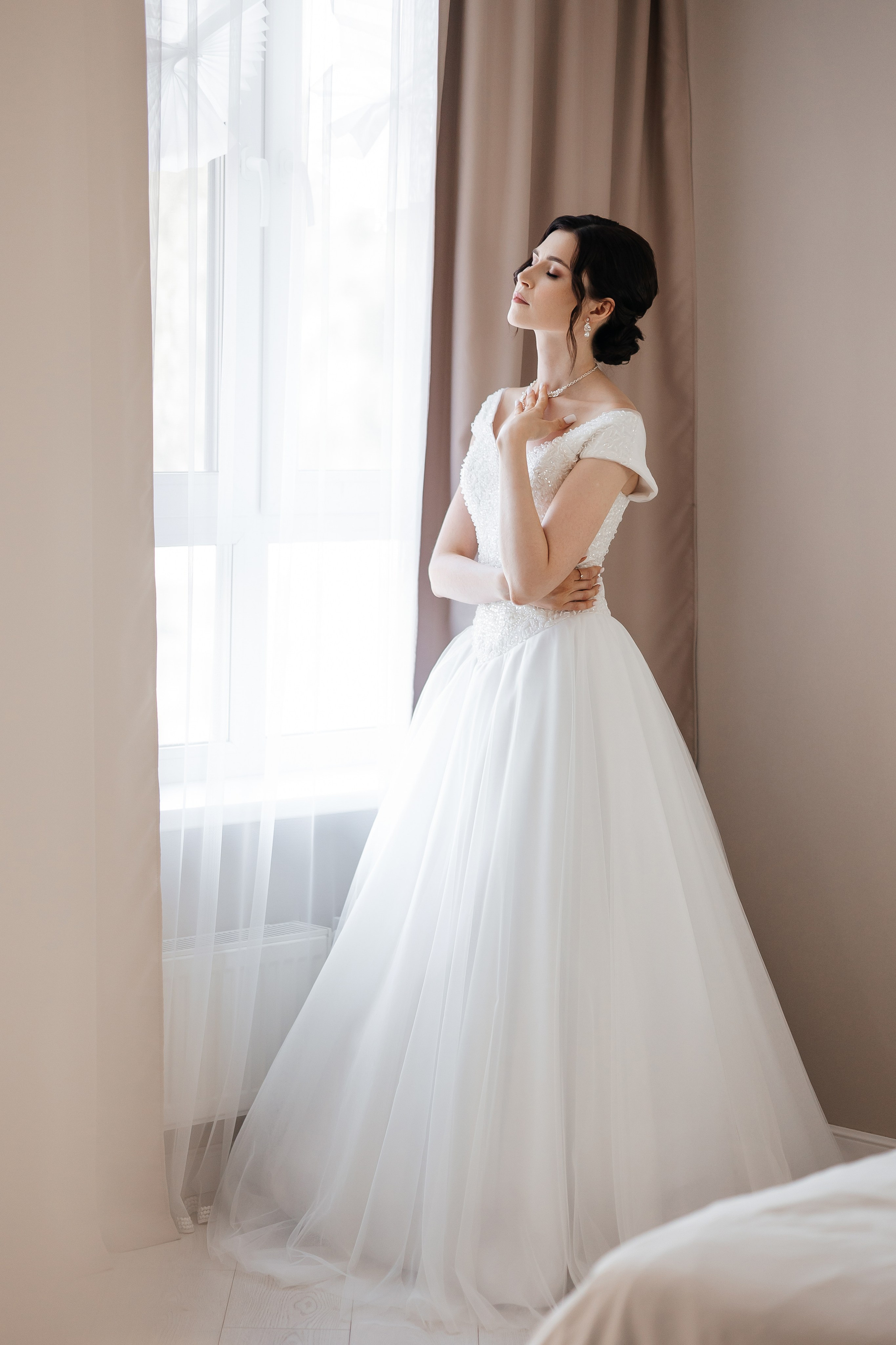 Анна и Артур