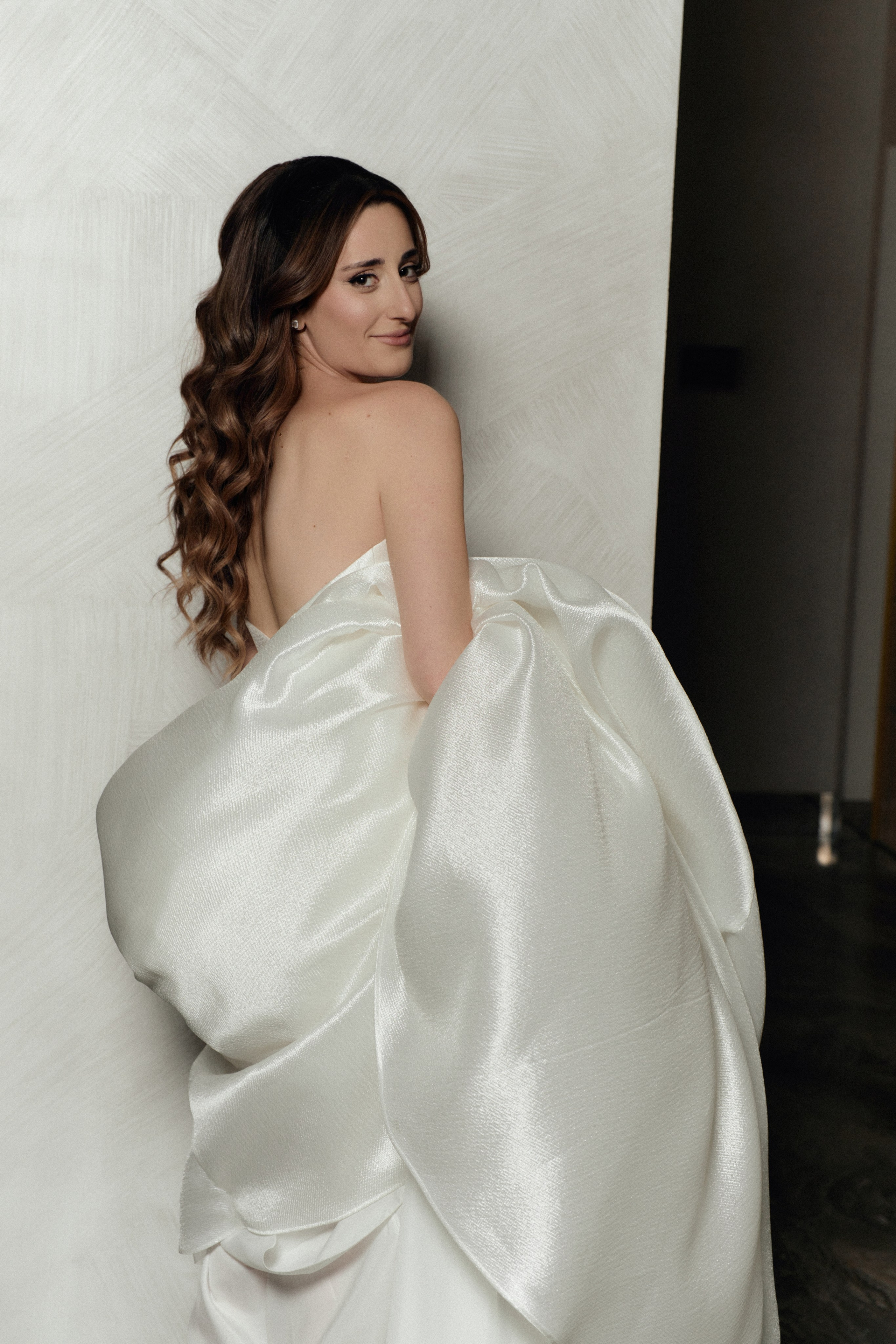 Тимур и Лолита. Фотограф ALINA DZHIDZALOVA