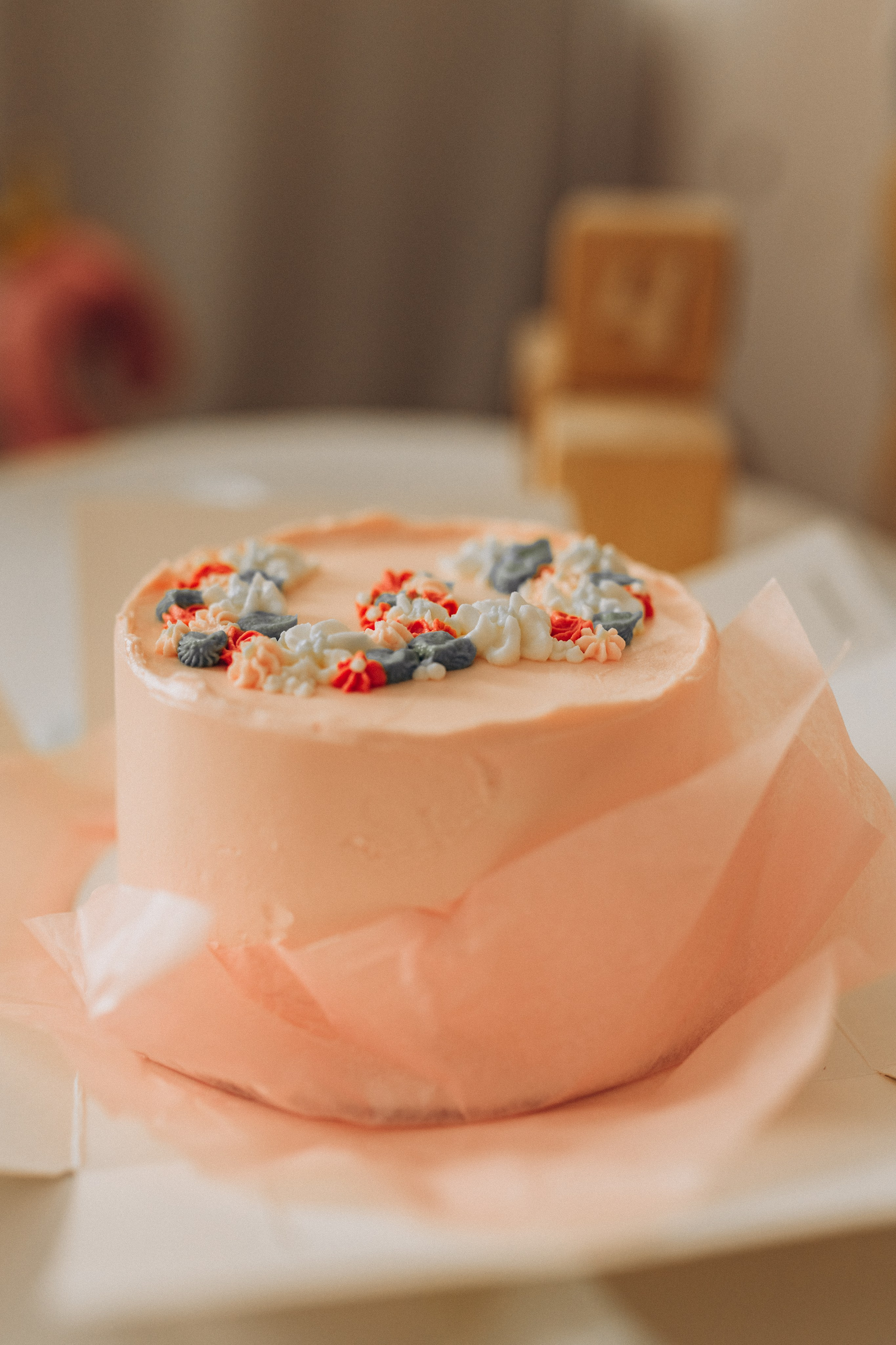 День рождения только раз в году. Семейный фотограф lifestyle в Новосибирске Елена Шпилевая