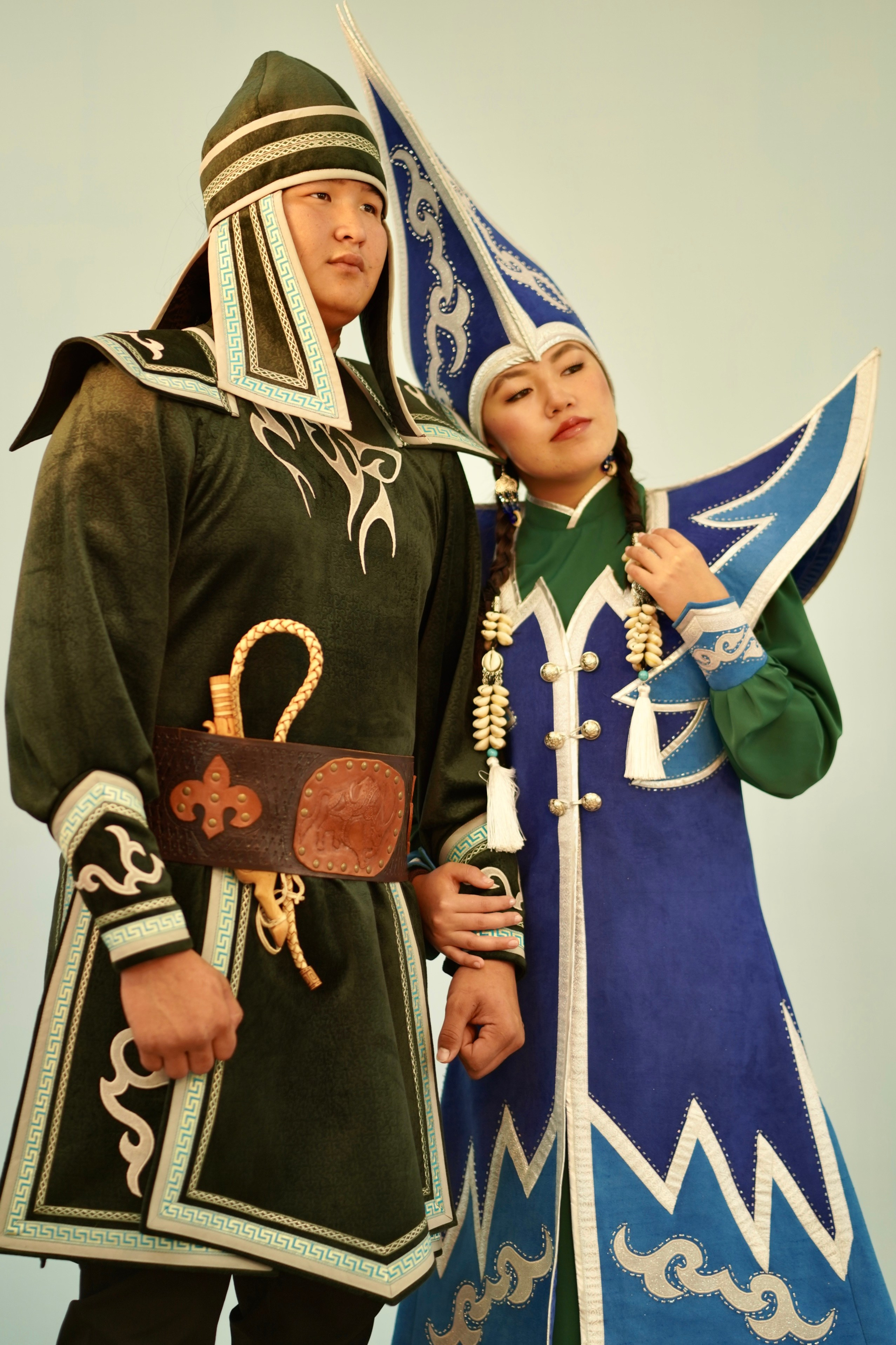 Этнический стиль. Выездной фотограф-видеограф в Республике Алтай Солоны Куюкова