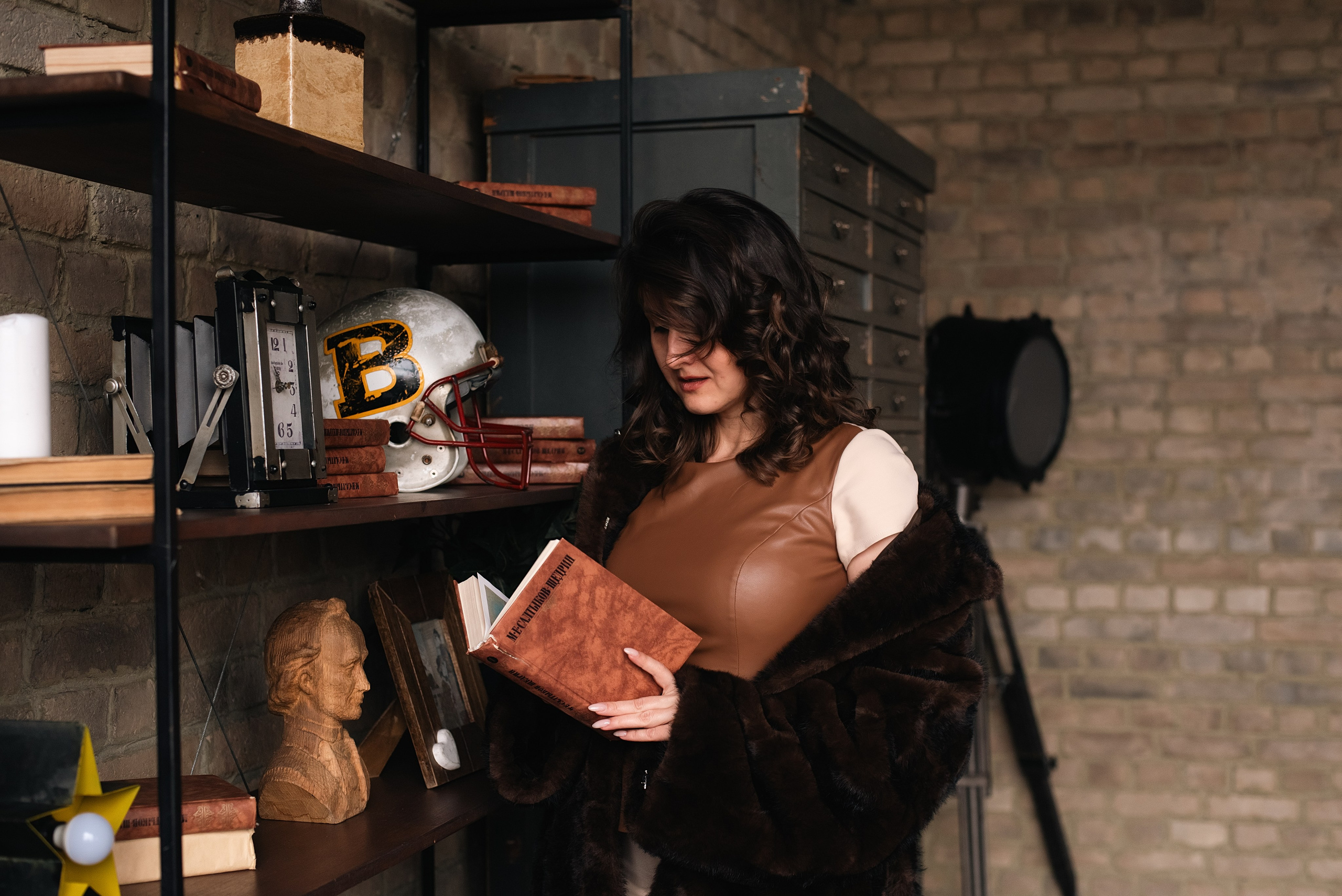 Фотодень. Фотограф, визажист. Москва