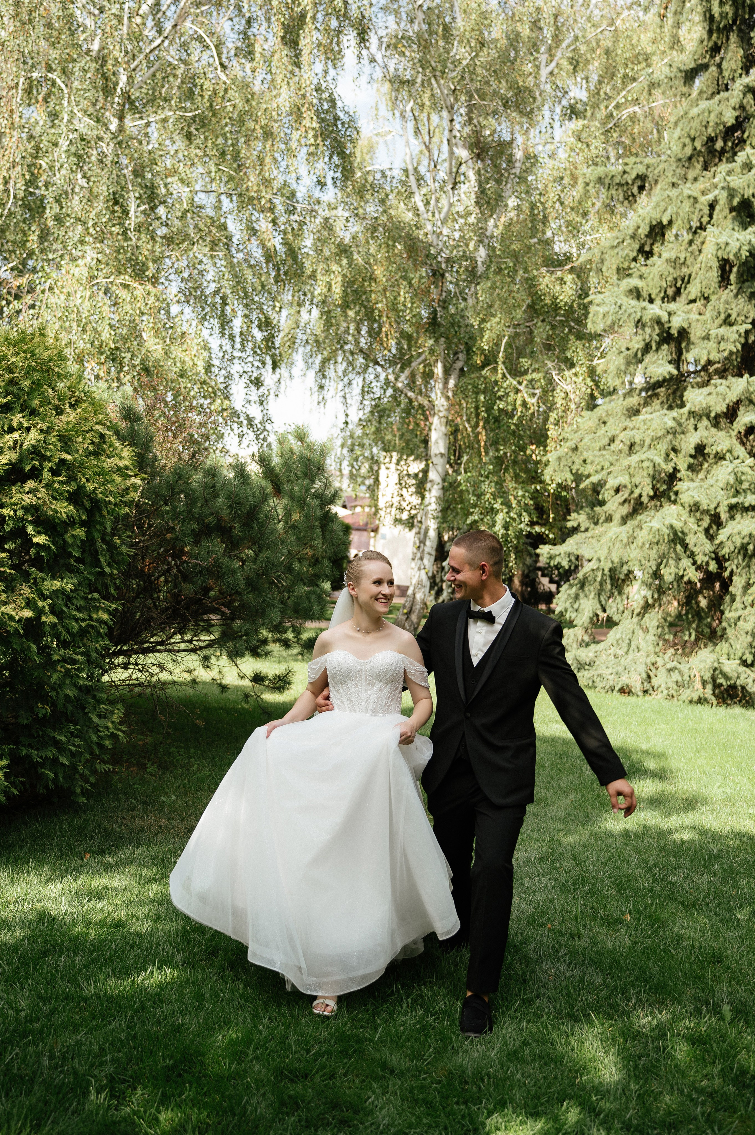 Алексей & Вероника