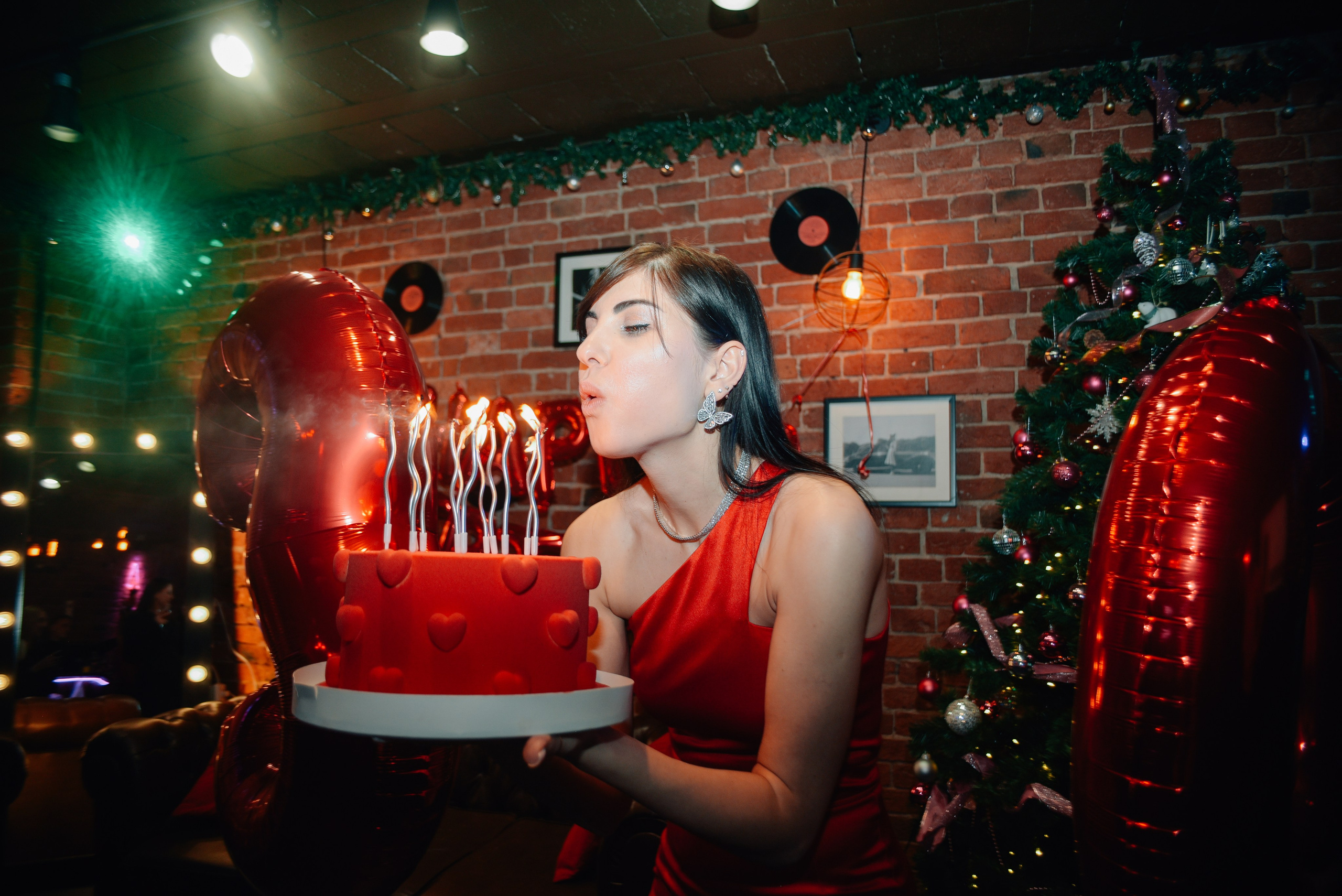 День Рождения Дарьи!. Фотограф Лола Волна, город Москва