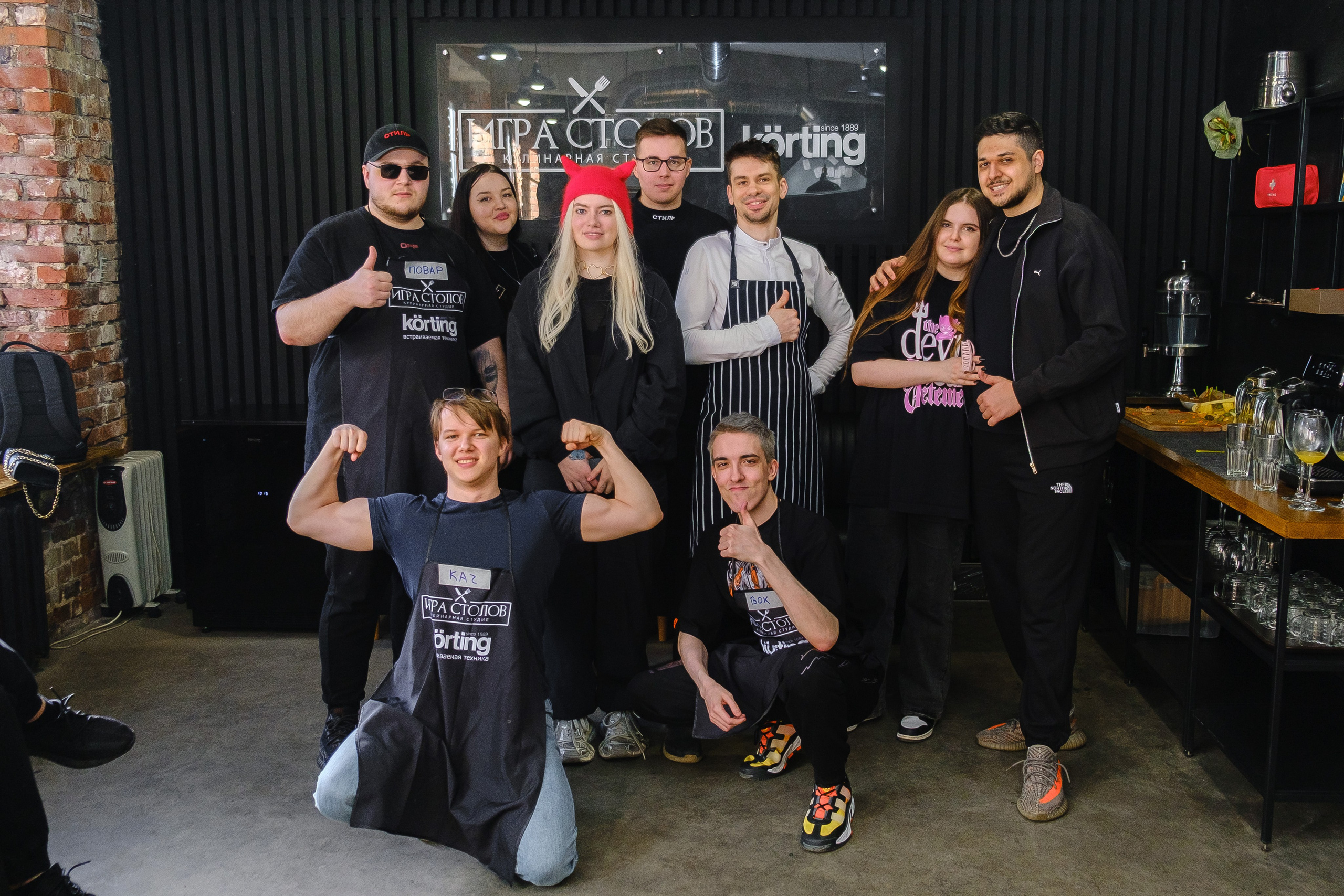 День рождения Андрея. Фотограф Мария Хлебникова Санкт-Петербург Москва