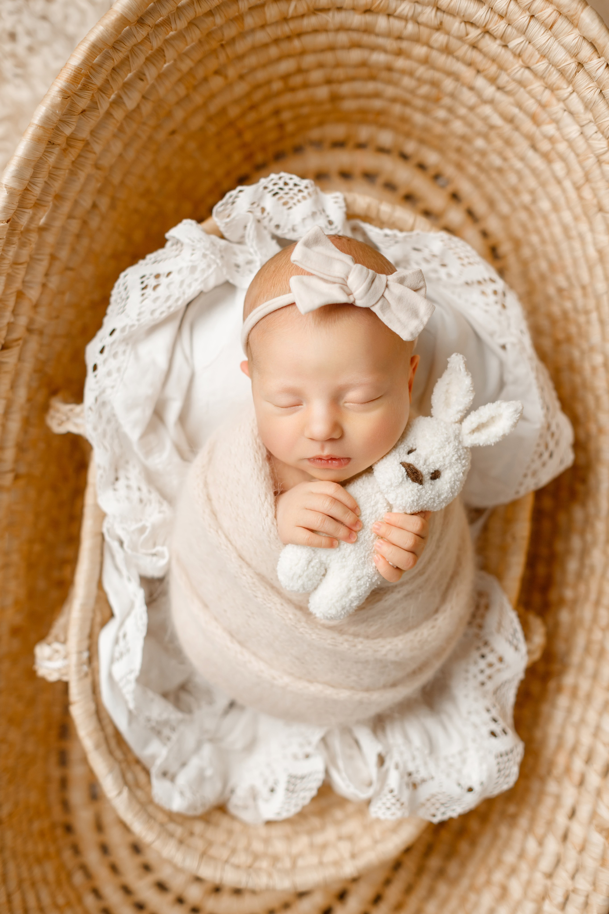 Новорожденные (5-14 дней). Фотограф новорождённых Ярославль. Детский и семейный фотограф Анна Салова