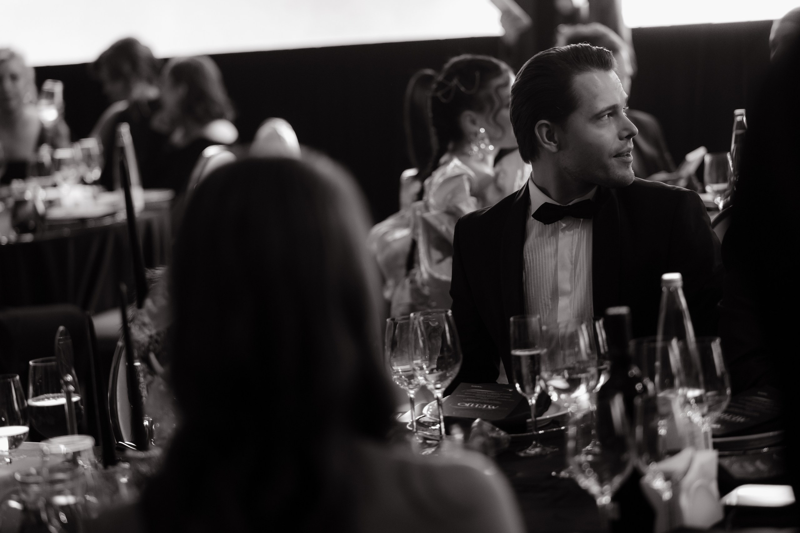 WHITE WEDDING AWARDS. Свадебный фотограф в Москве Евгений Рыжов