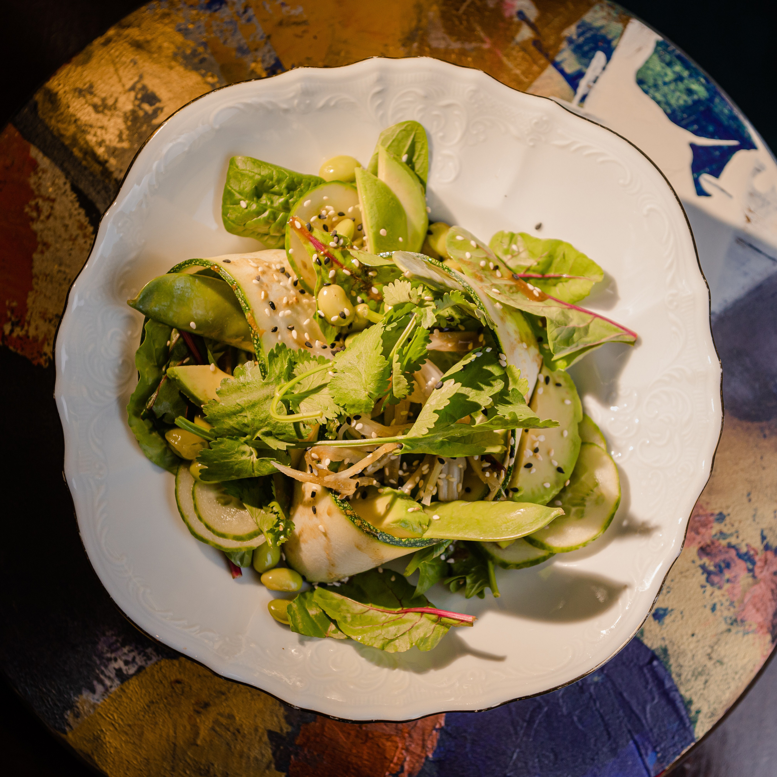 Ресторан Aruba. Свадебный и семейный фотограф в Перми Дергачева Кристина