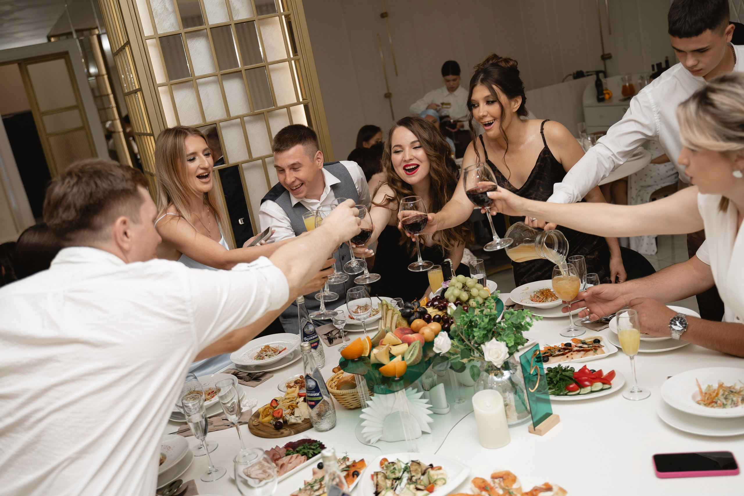 I & A. Свадебный фотограф Диана Бирюкова Казань