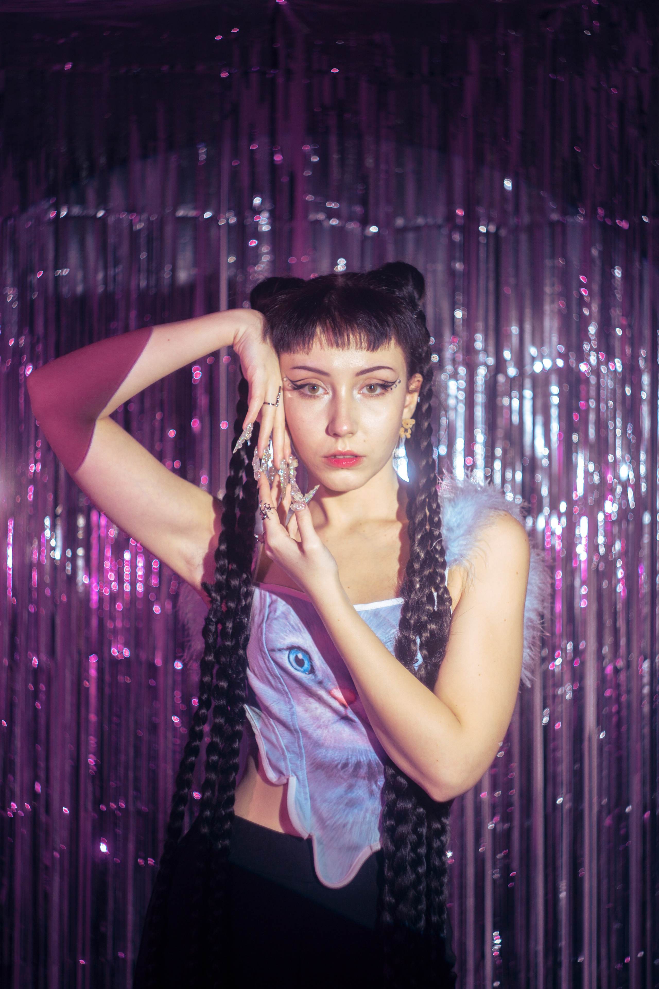 Персональные съемки в Москве. Персональный и репортажный фотограф в Москве Соня Пичугина