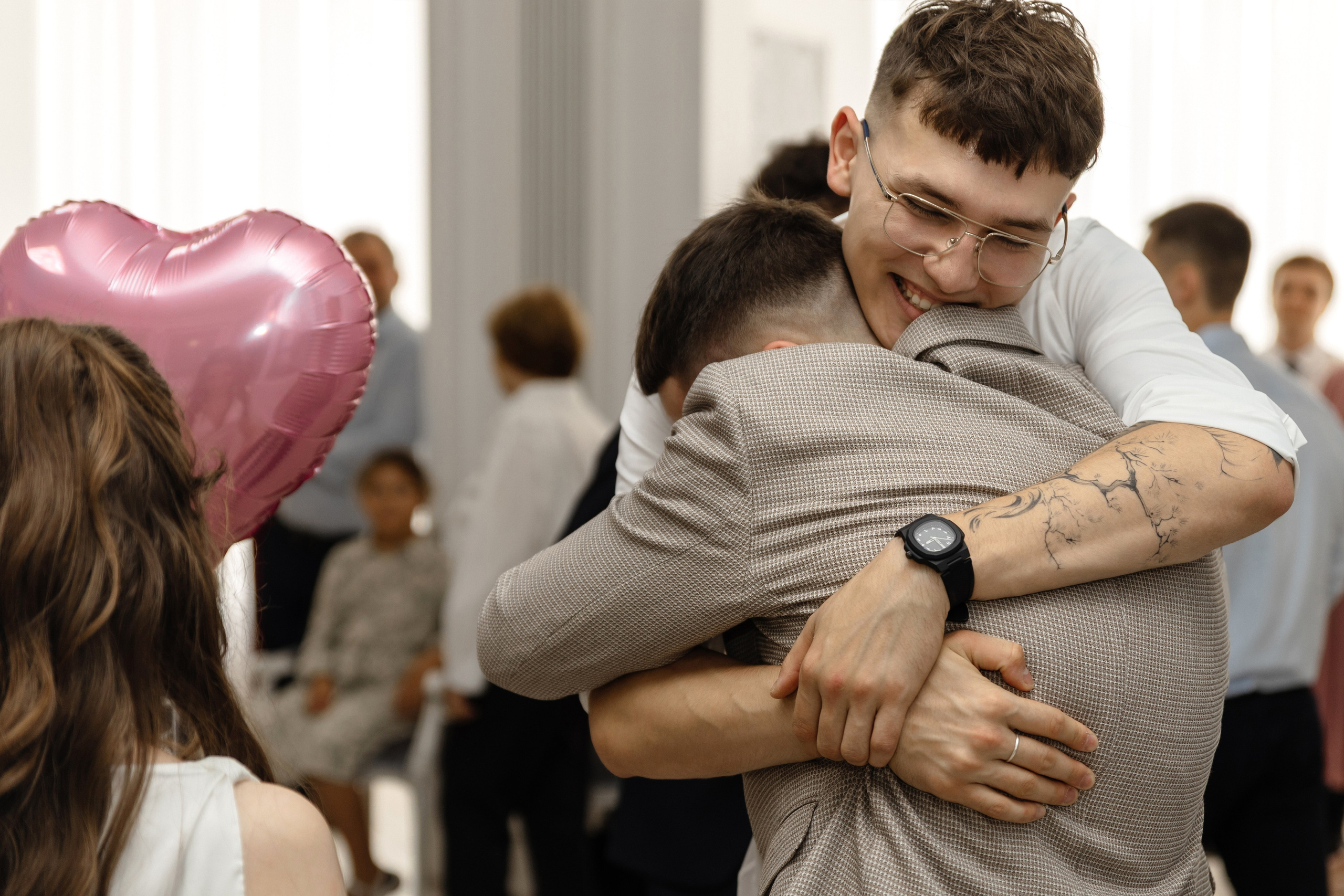 Иван и Мария. Свадебный фотограф в Калининграде Филоненко Наталья