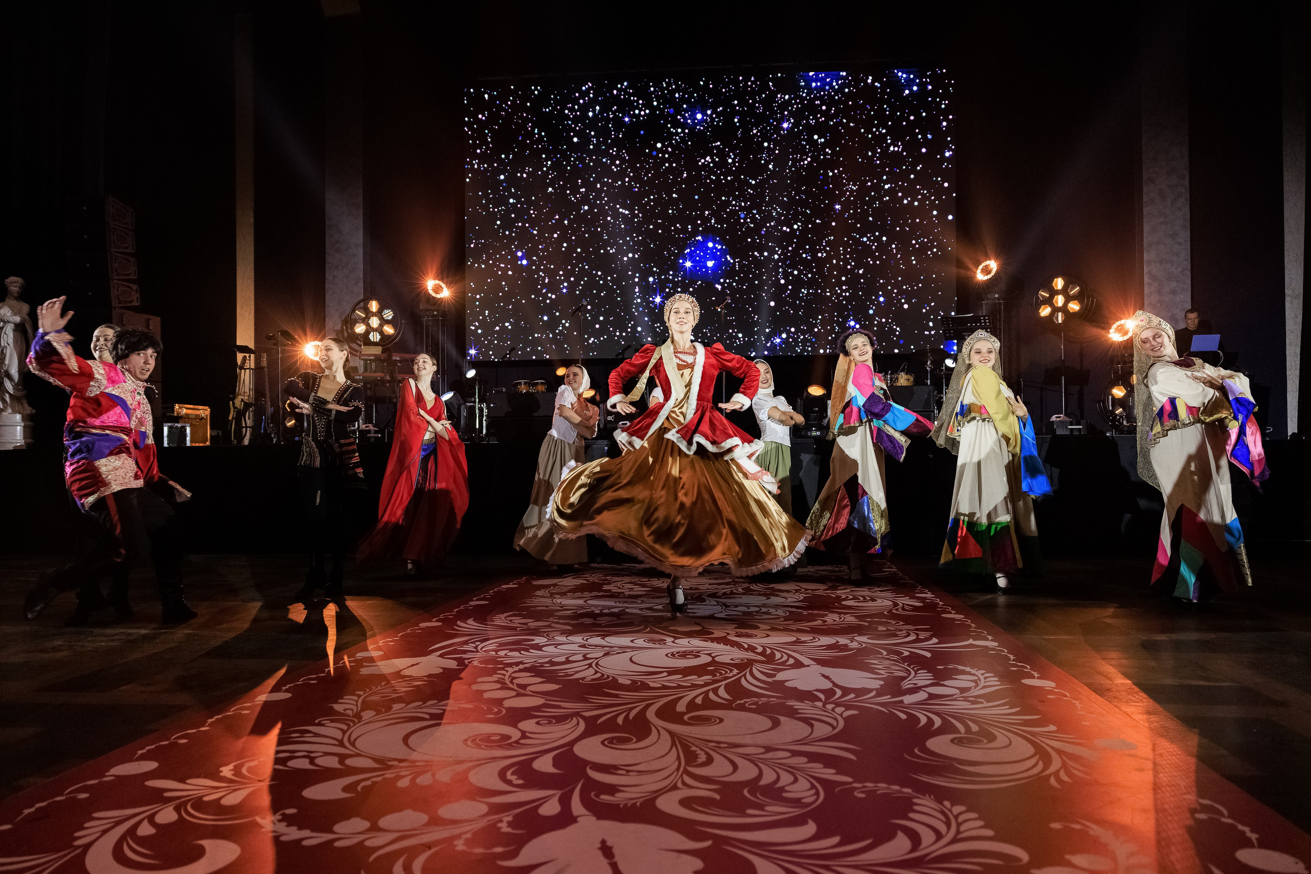 ССК. Арина Тамочкина. Фотограф Краснодарю