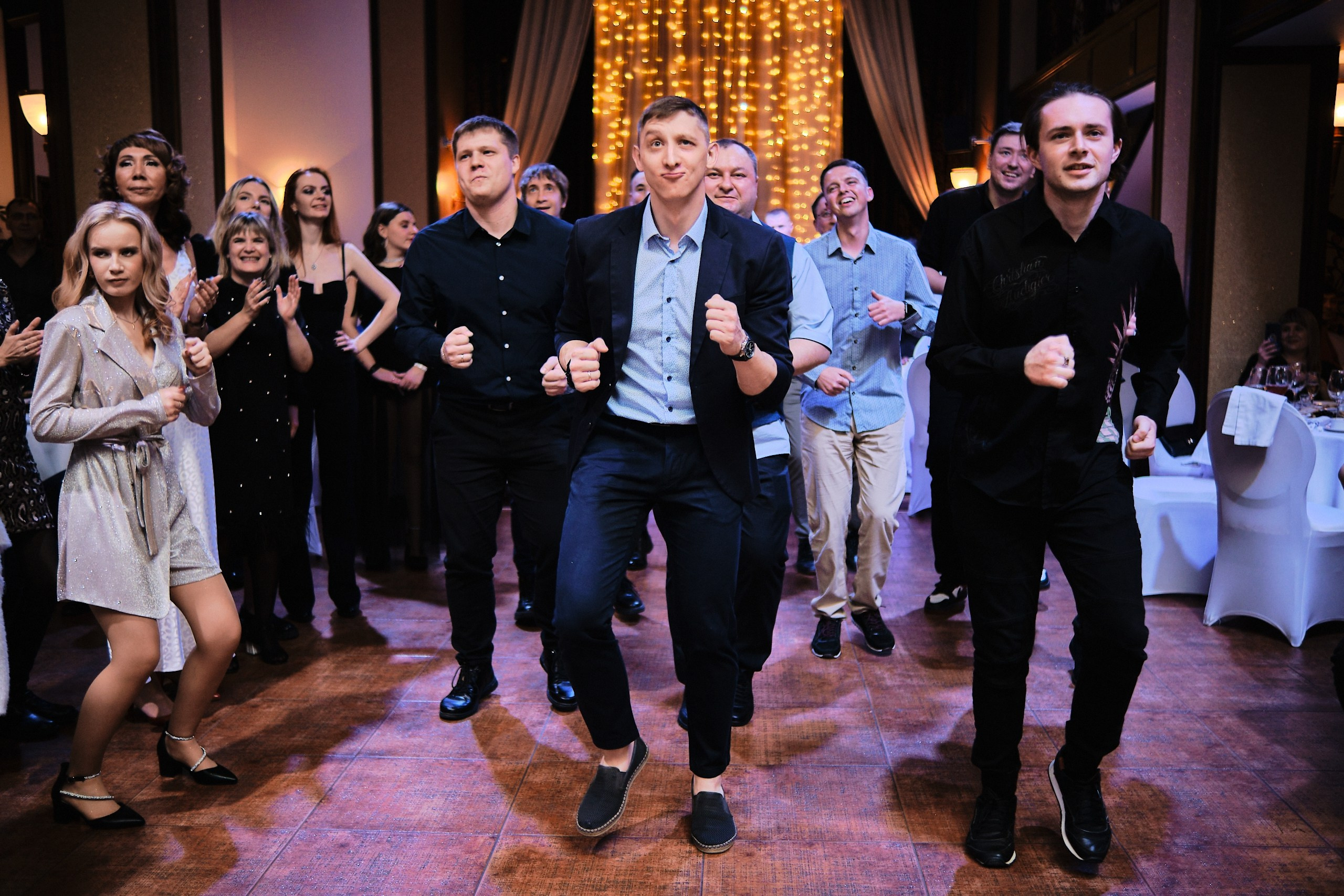 Корпоратив «ДСТ-Урал». Матвей Яворский — фотограф в Челябинске
