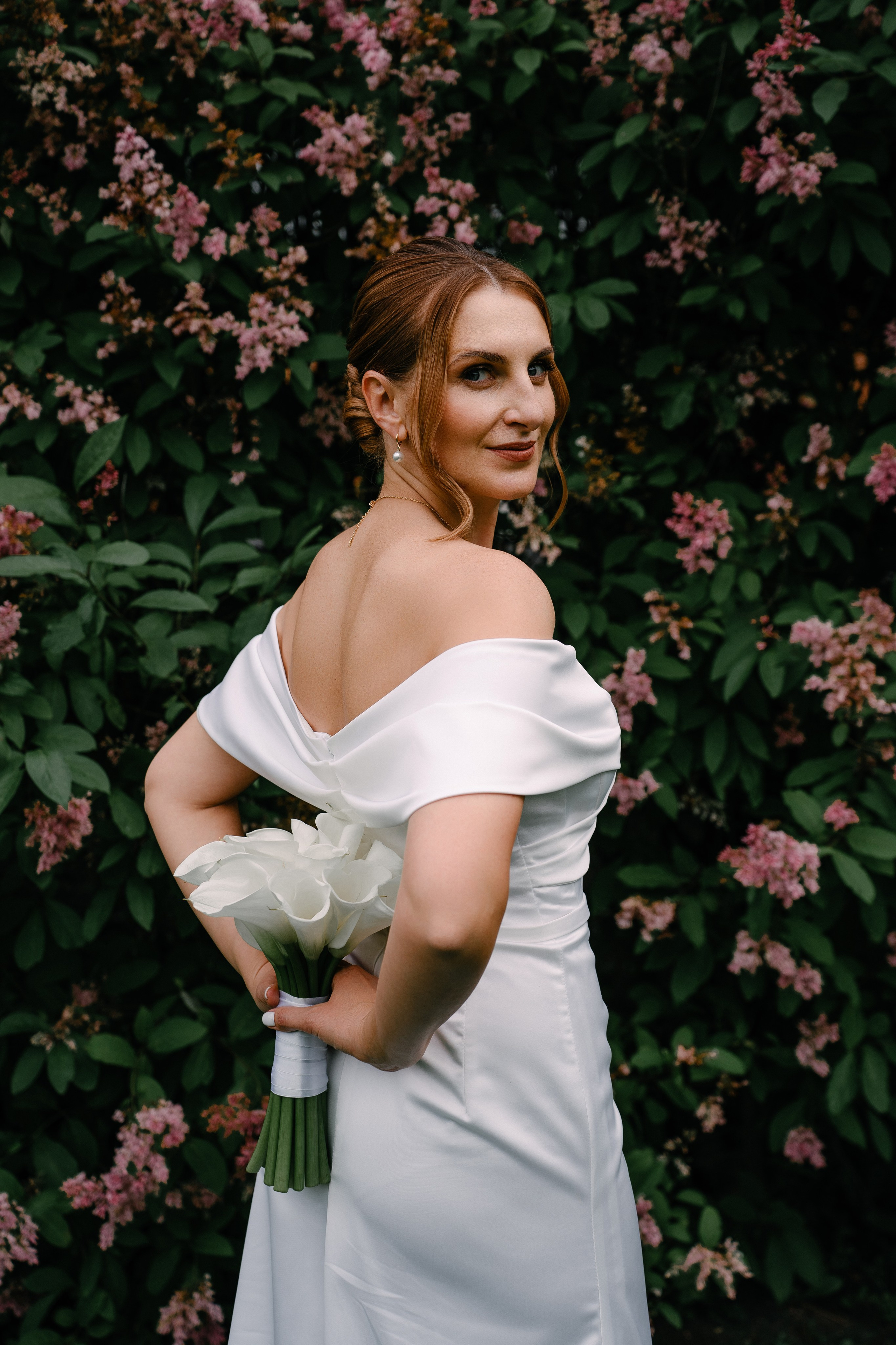 Антон и Надежда. Свадебный и семейный фотограф в Воронеже Анастасия Бойко