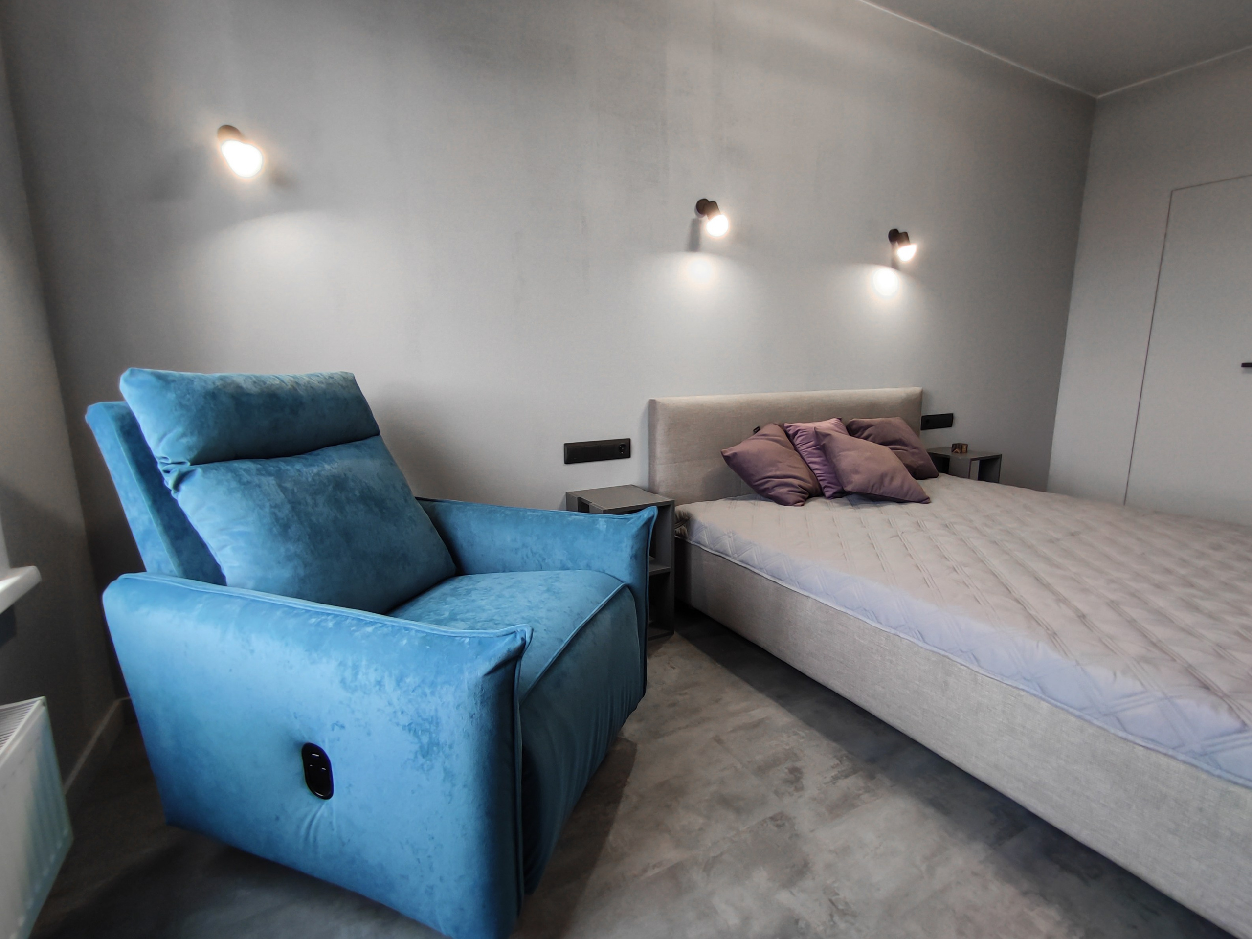 Квартира 2. Семейный фотодуэт Ирина и Николай Власьевы. Фотосессии в Новосибирске