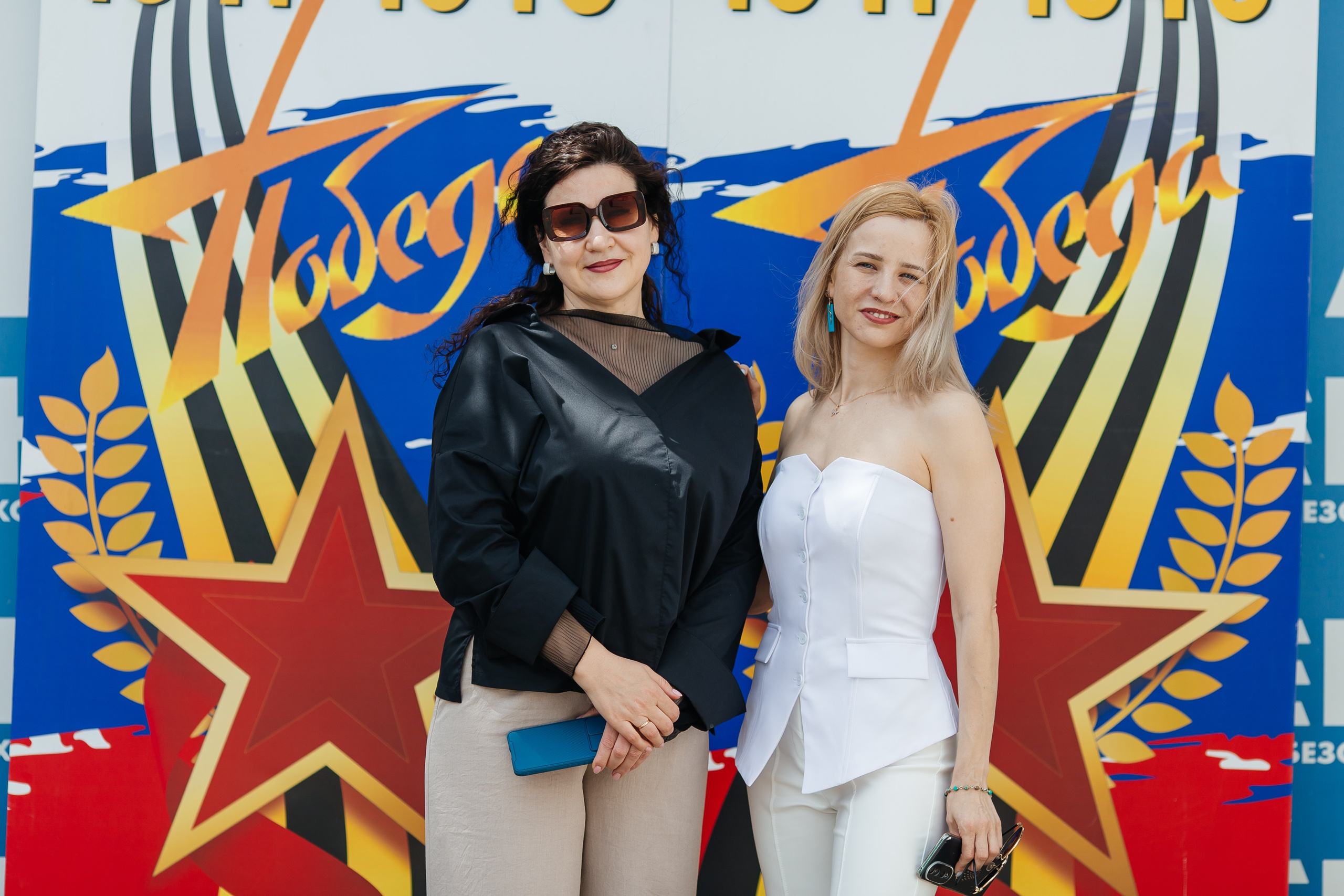 НЕВА (9 мая). Свадебный фотограф в Краснодаре Николай Крауз