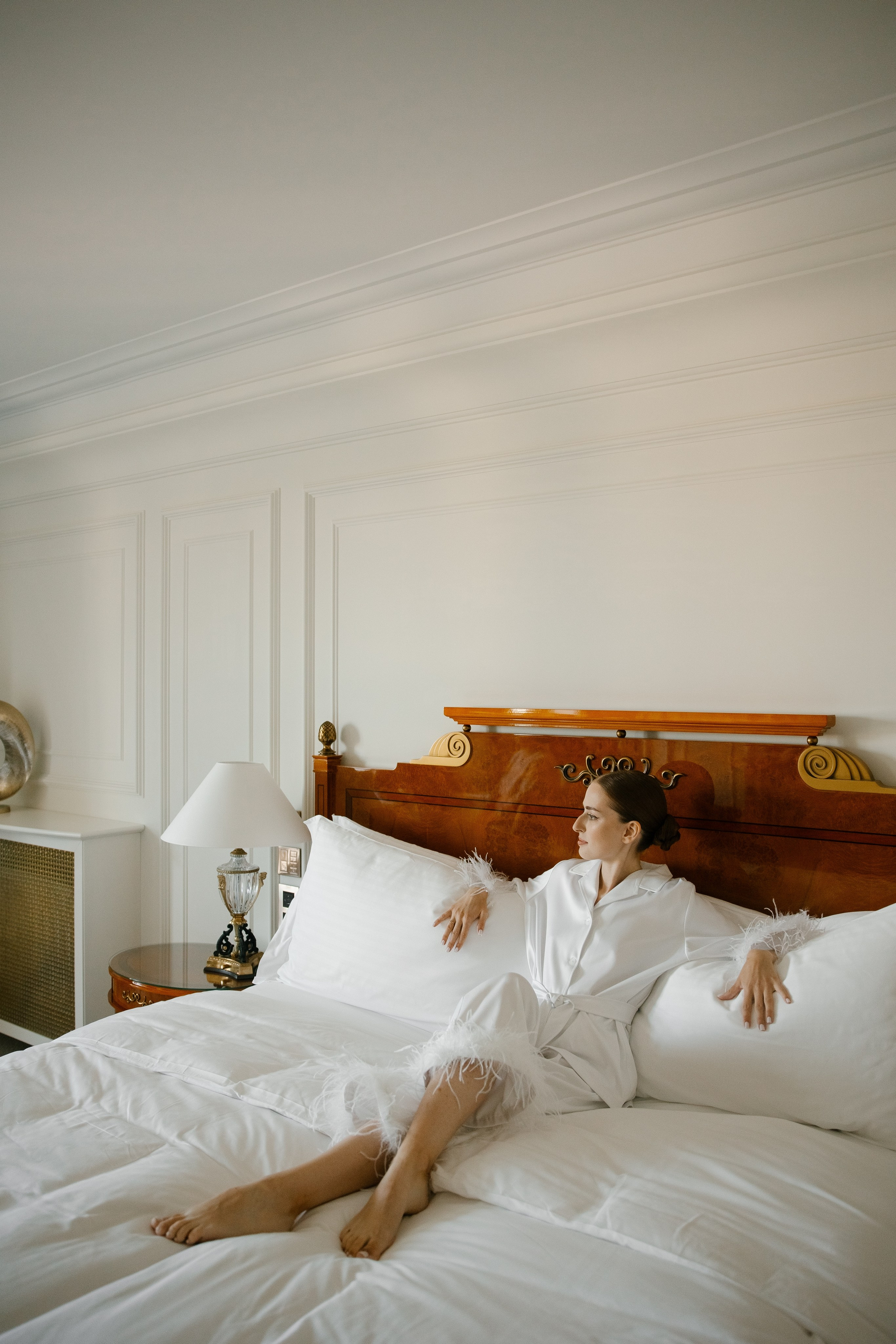 Константин и Наталья. Свадебный фотограф Полина Панина