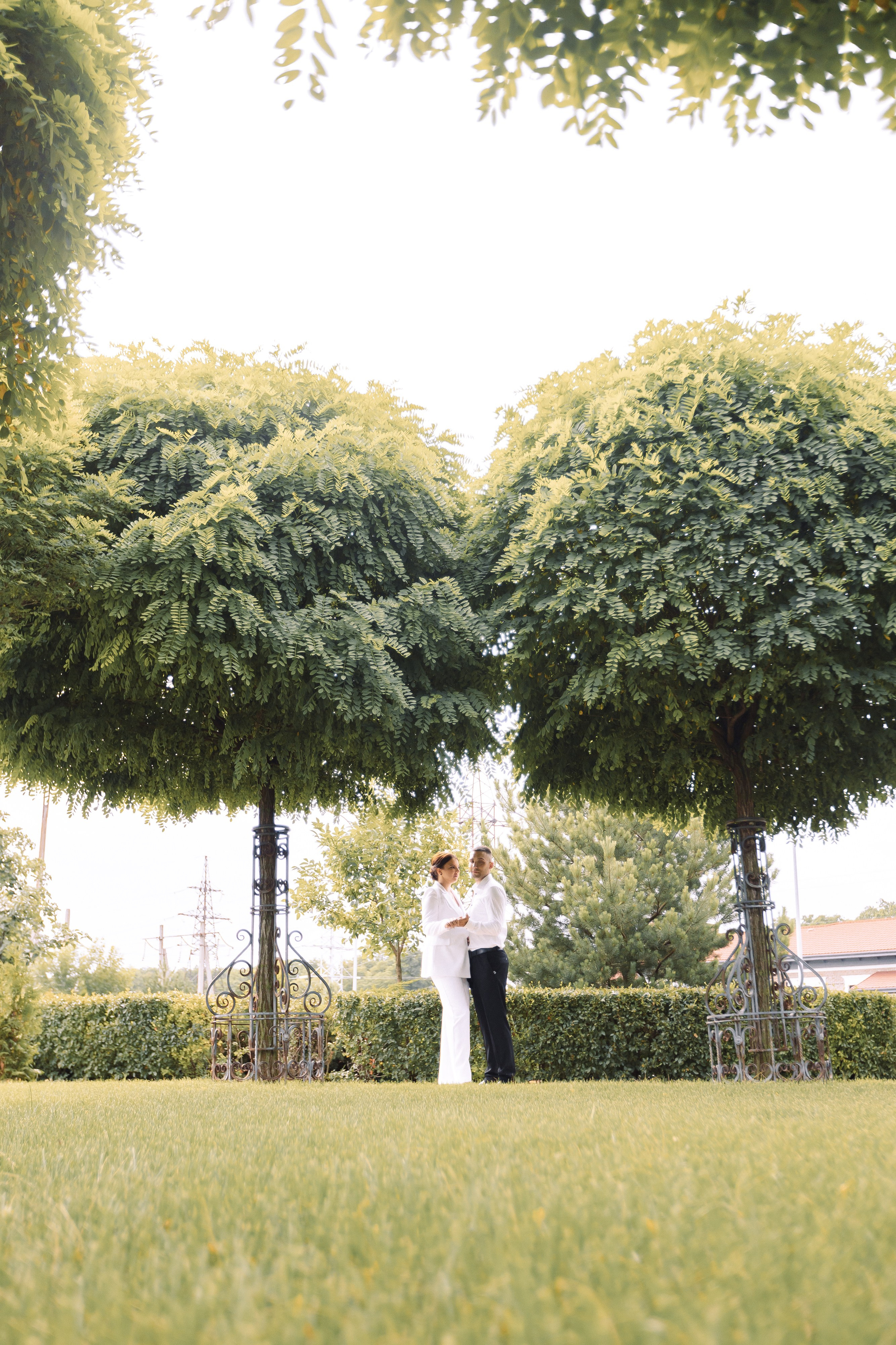Ира и Артём. Фотограф Таганрог Любимая Надя