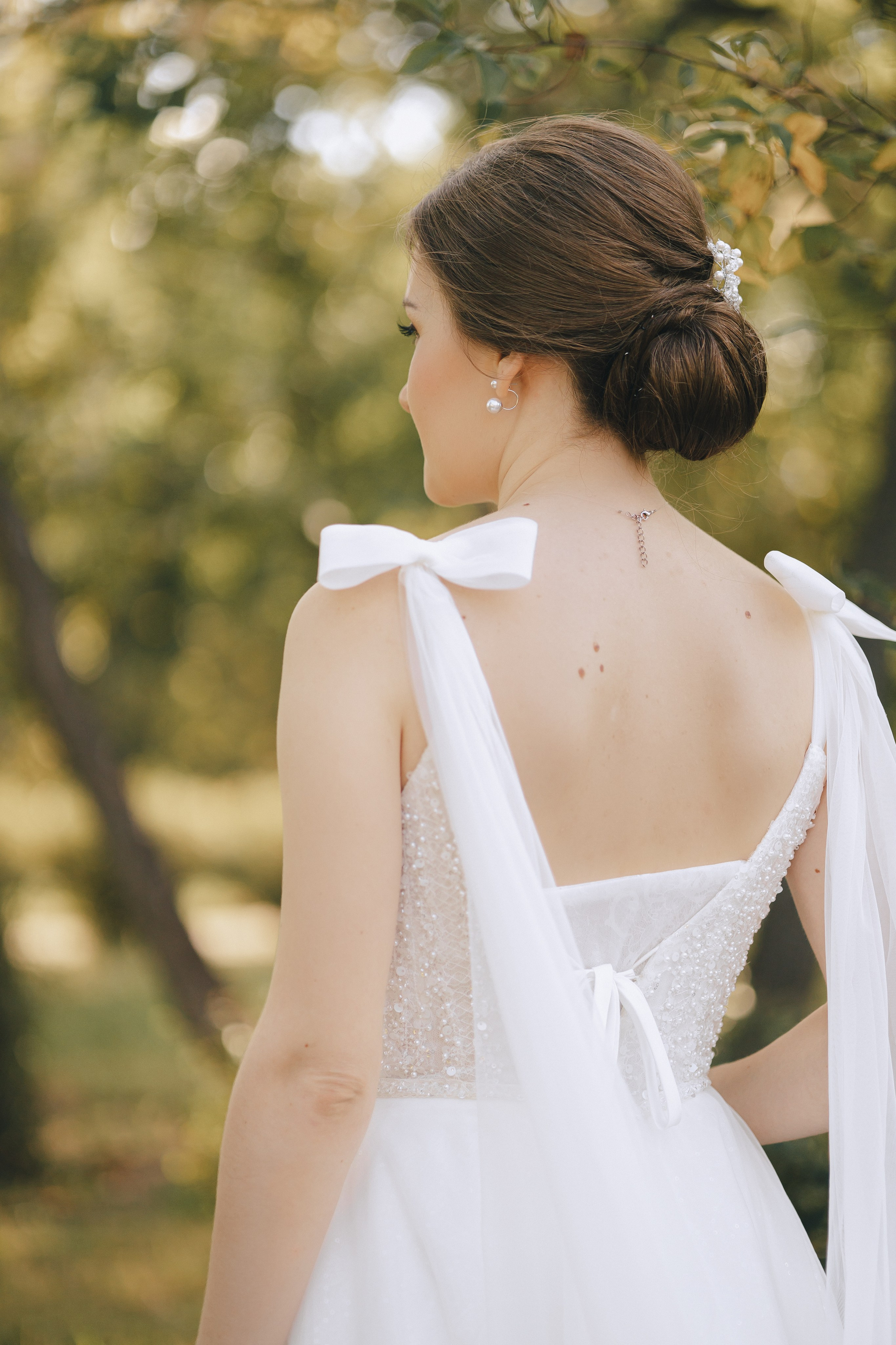 Виталий и Катя. Фотограф Таганрог Любимая Надя