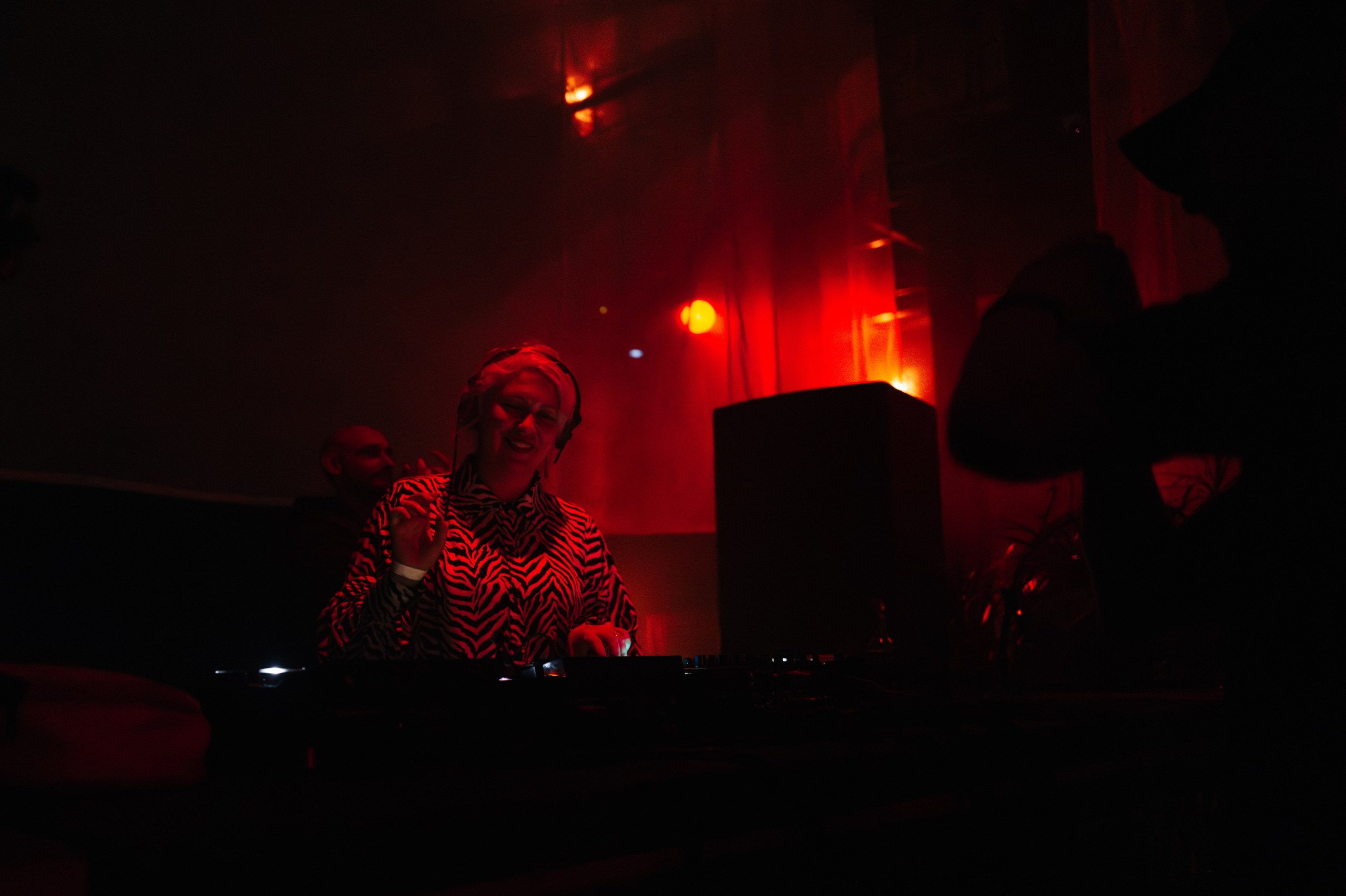 SHIFT, SUBSPACE. @tomrus: Рустам Шагиморданов — фотограф